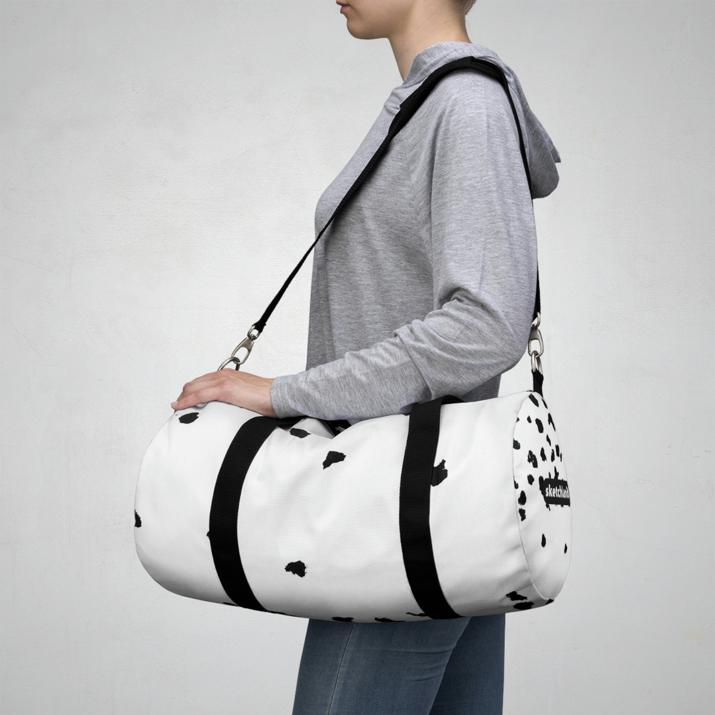 Standa Muriel - Duffel Bag