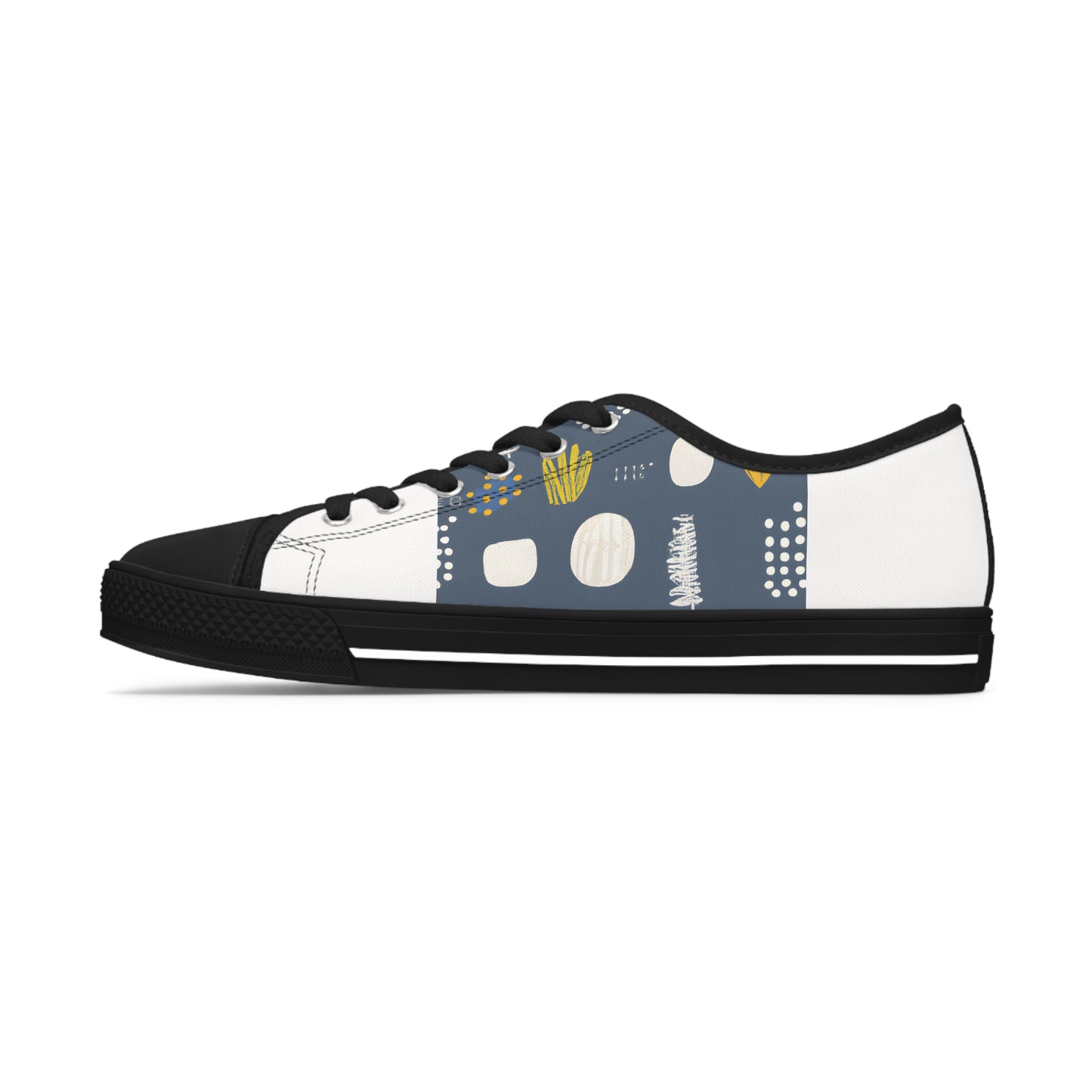 Gestura Tillie - Women's Low-Top Sneakers