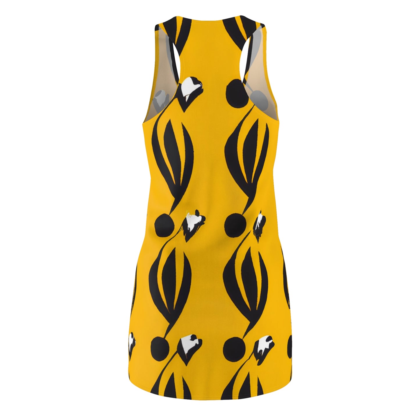Metriqué Edmundo - Women's Racerback Dress