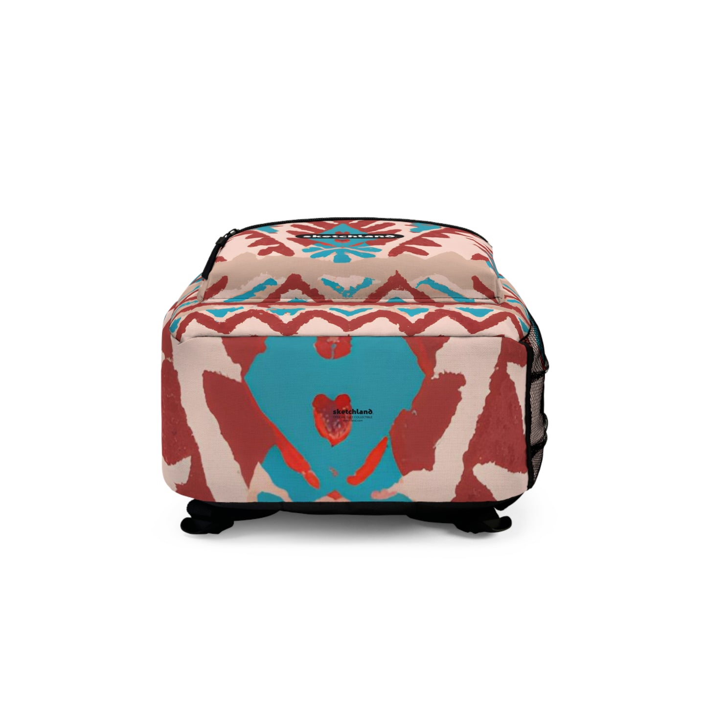 Nativa Donald - Backpack
