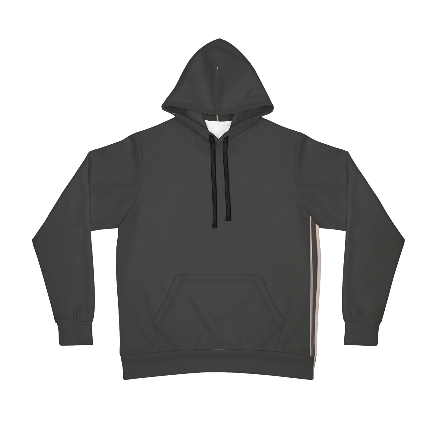 Lino Miles - Athletic Hoodie