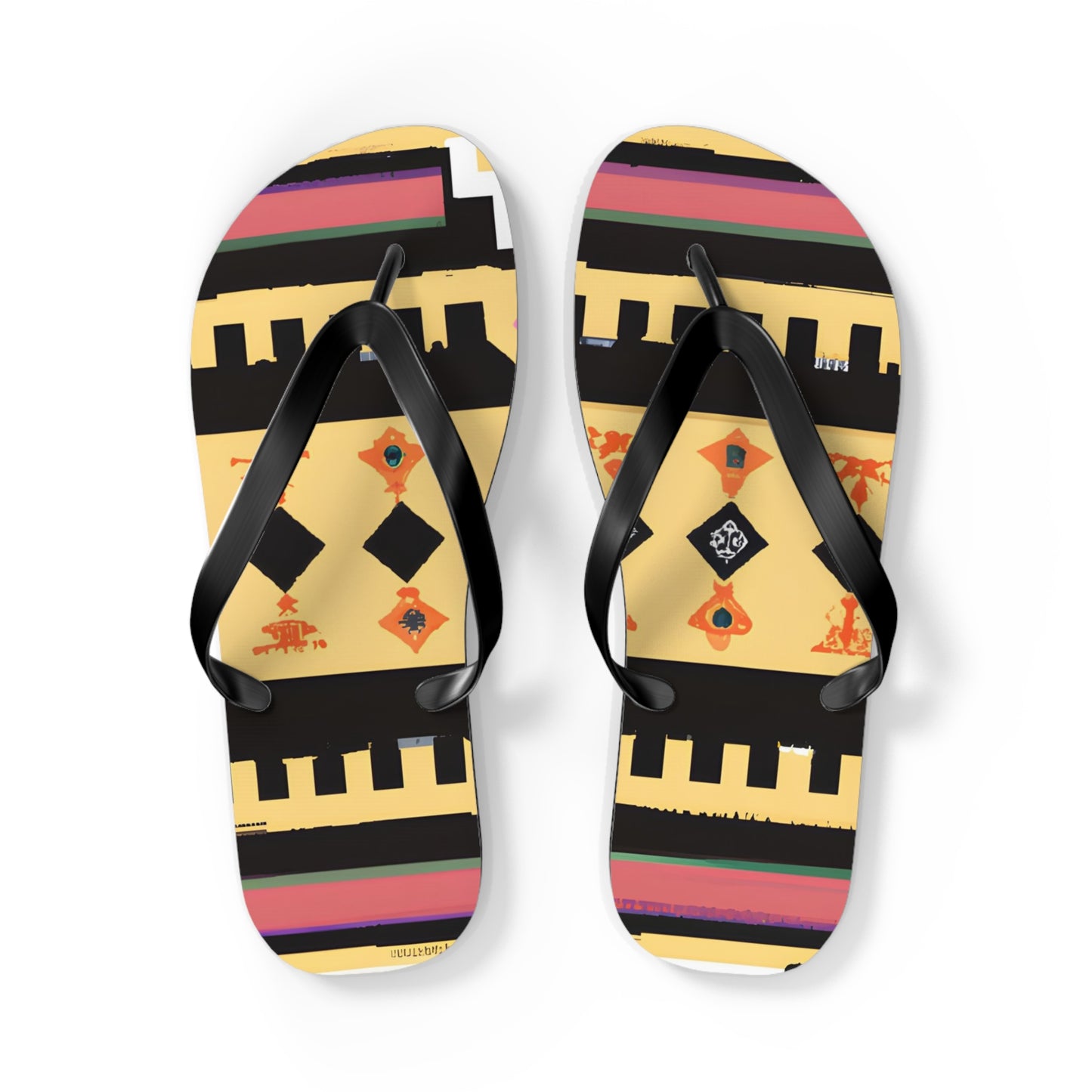 Nativa Hattie - All-Day Flip-Flops