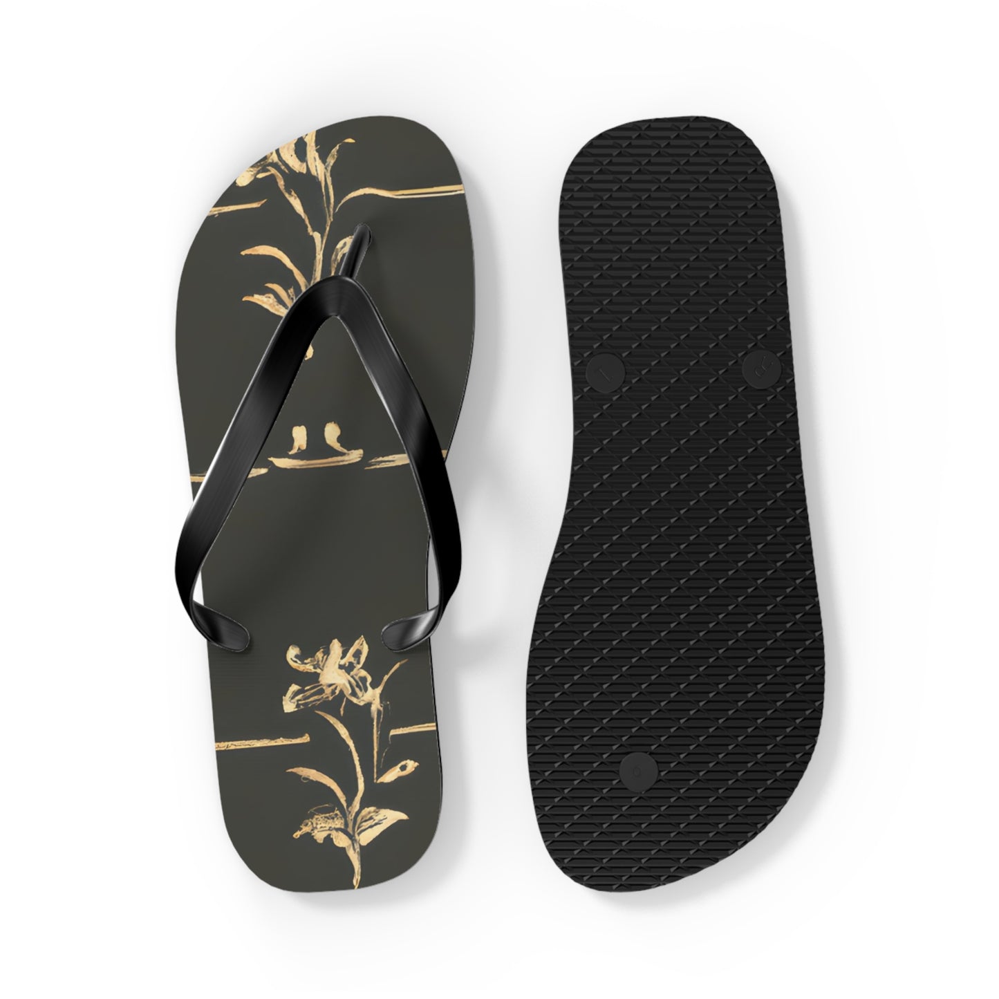 Iristo Shirley - All-Day Flip-Flops