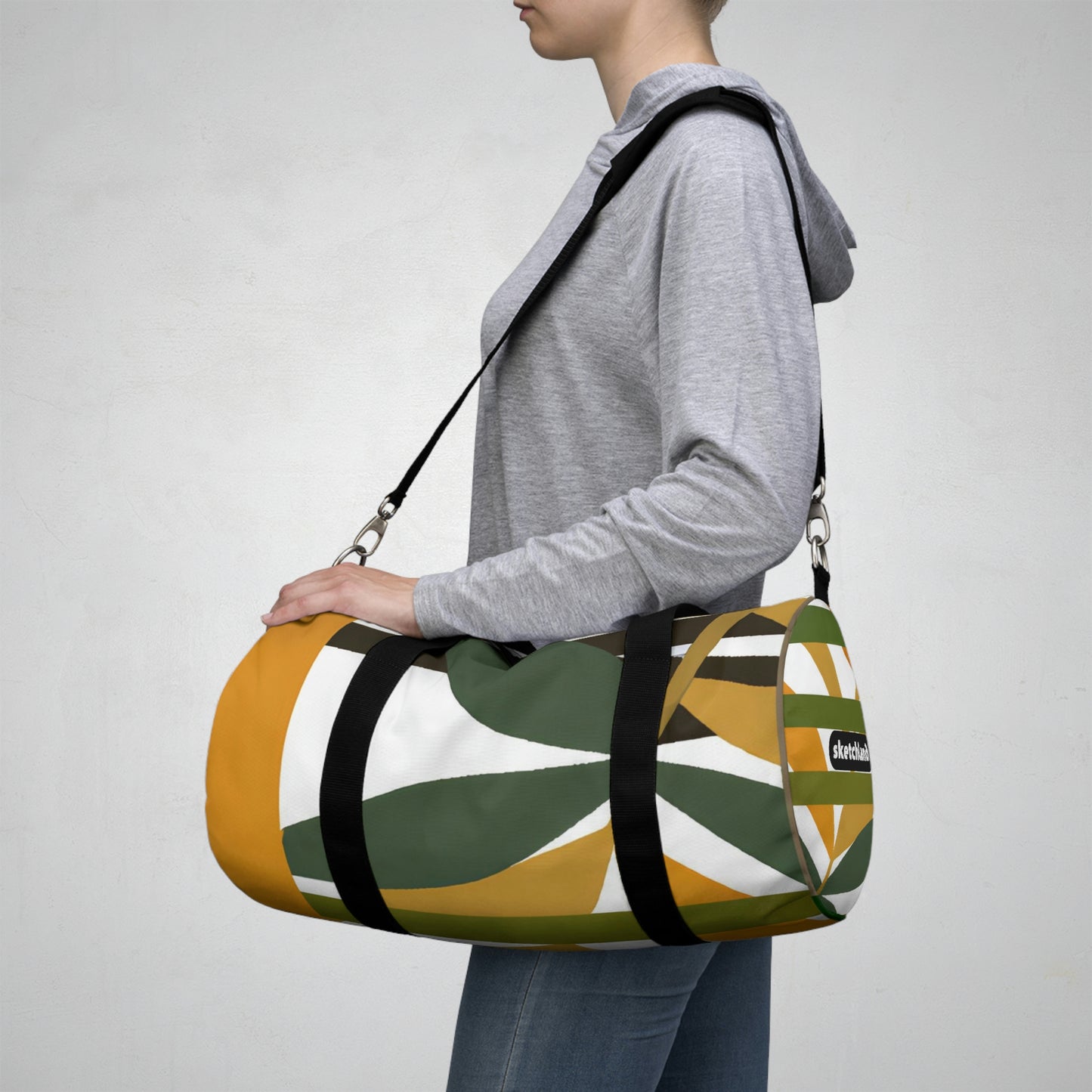 Chaparral LaCroix - Duffel Bag