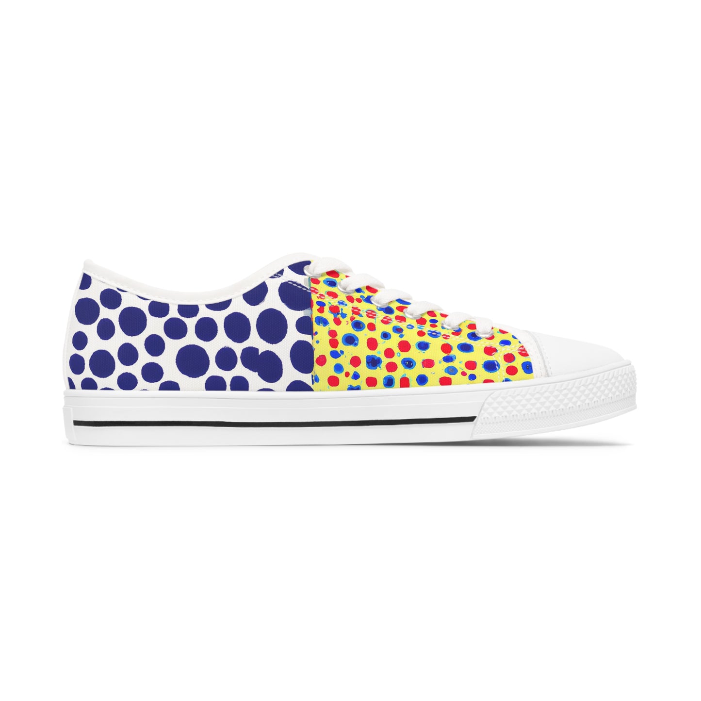 Ecos Maisie - Women's Low-Top Sneakers