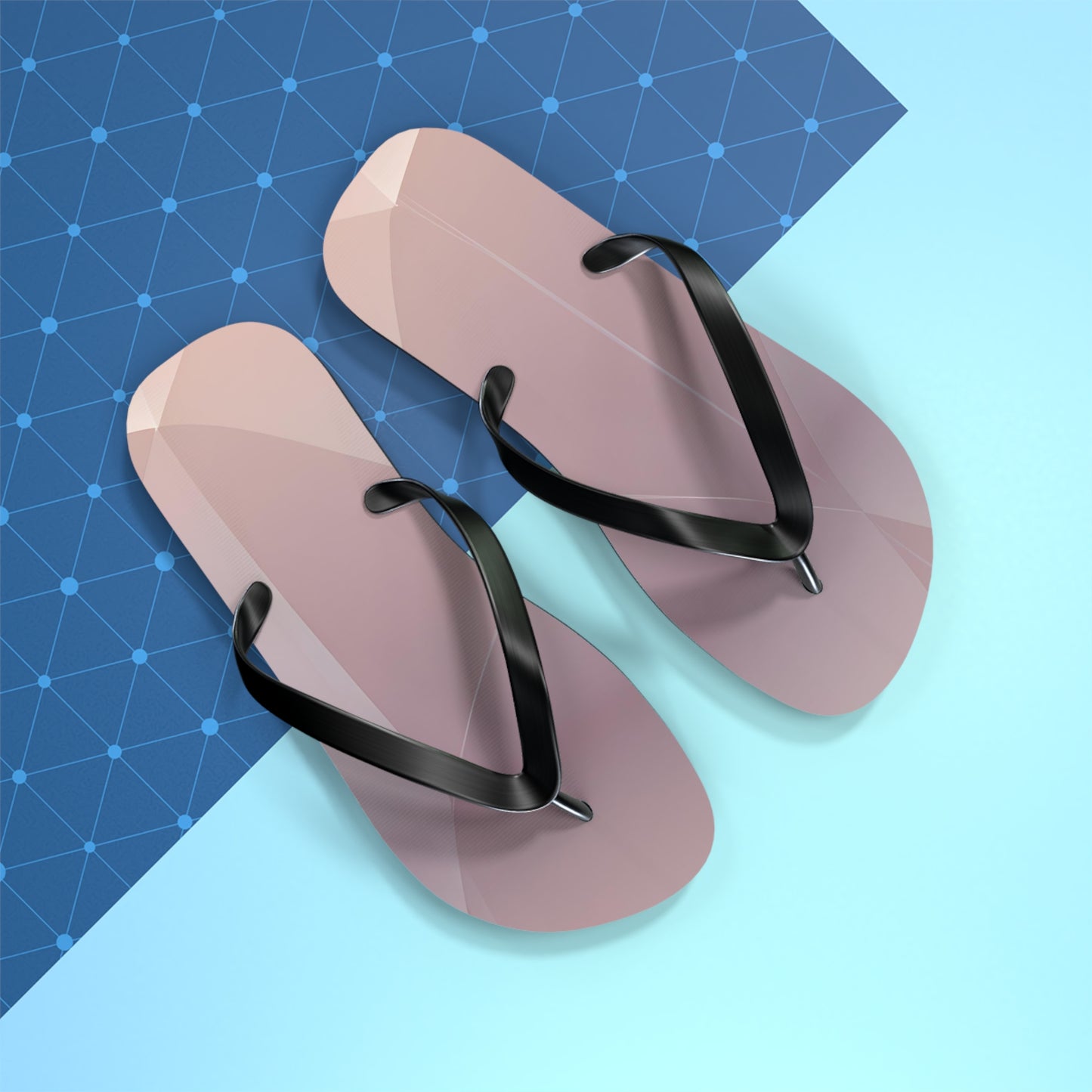 Grada Winfield - All-Day Flip-Flops