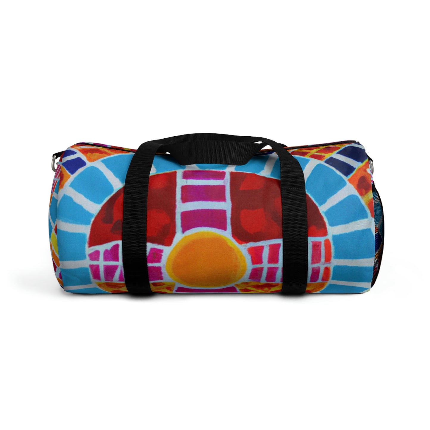 Lino Beryl - Duffel Bag