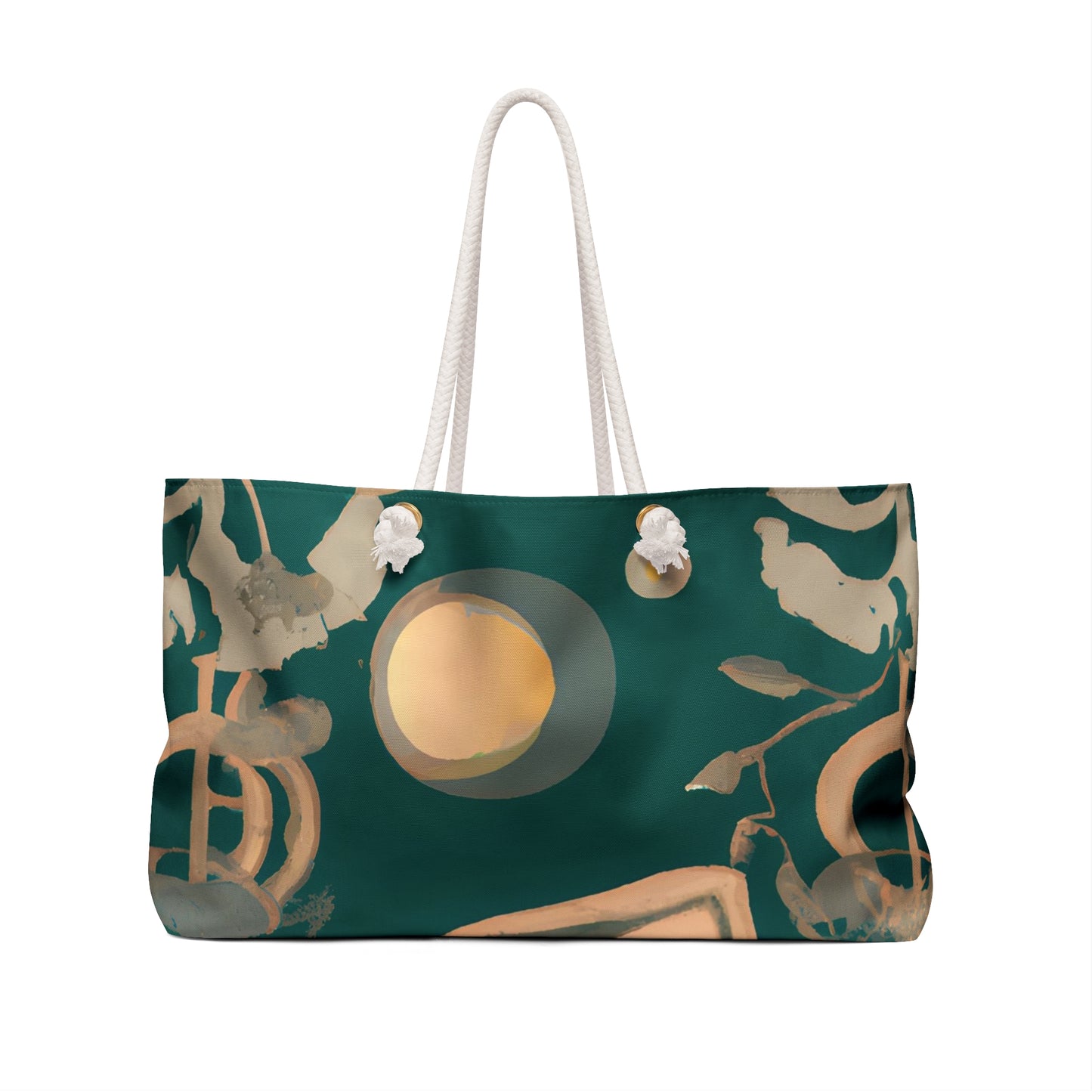 Iristo Sylvia. - Weekender Bag