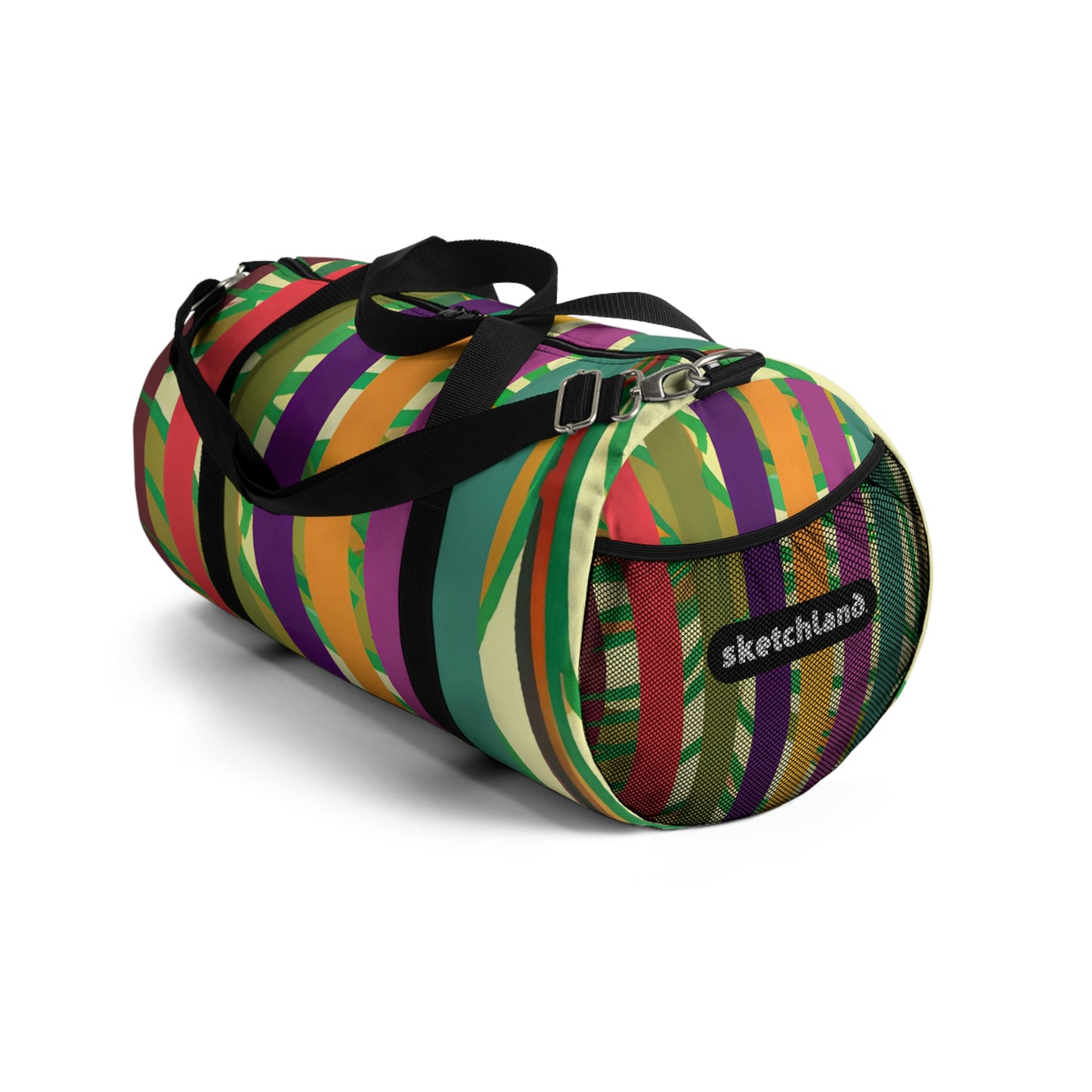 Chaparral Igiyago - Duffel Bag