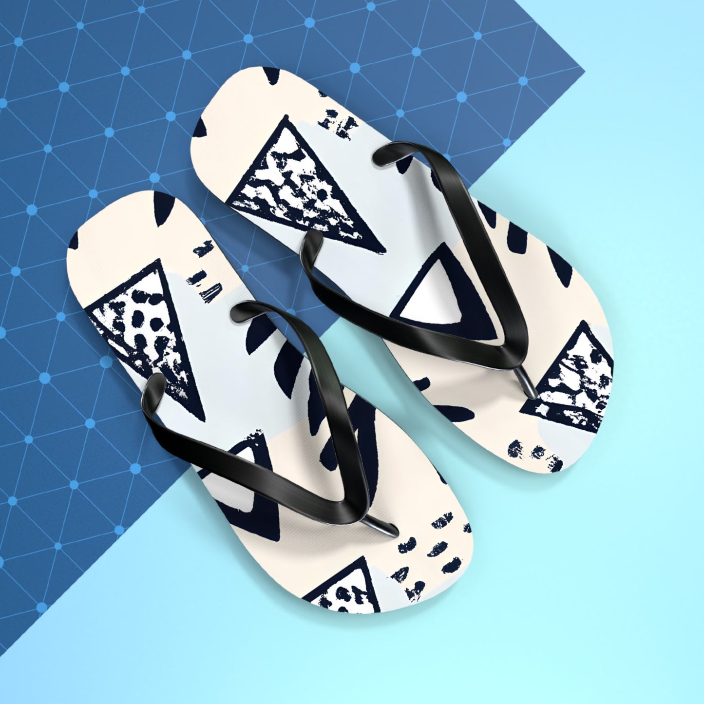 Gestura Millicent - All-Day Flip-Flops