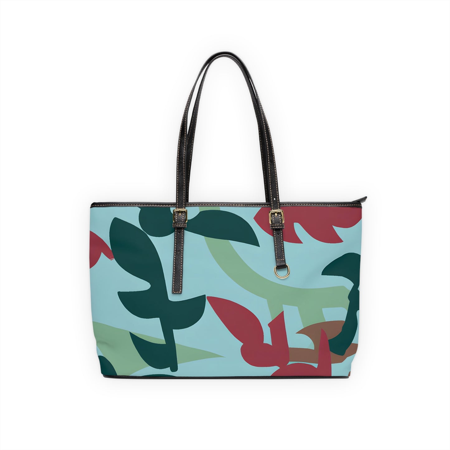 Chaparral Ione - PU Leather Shoulder Bag