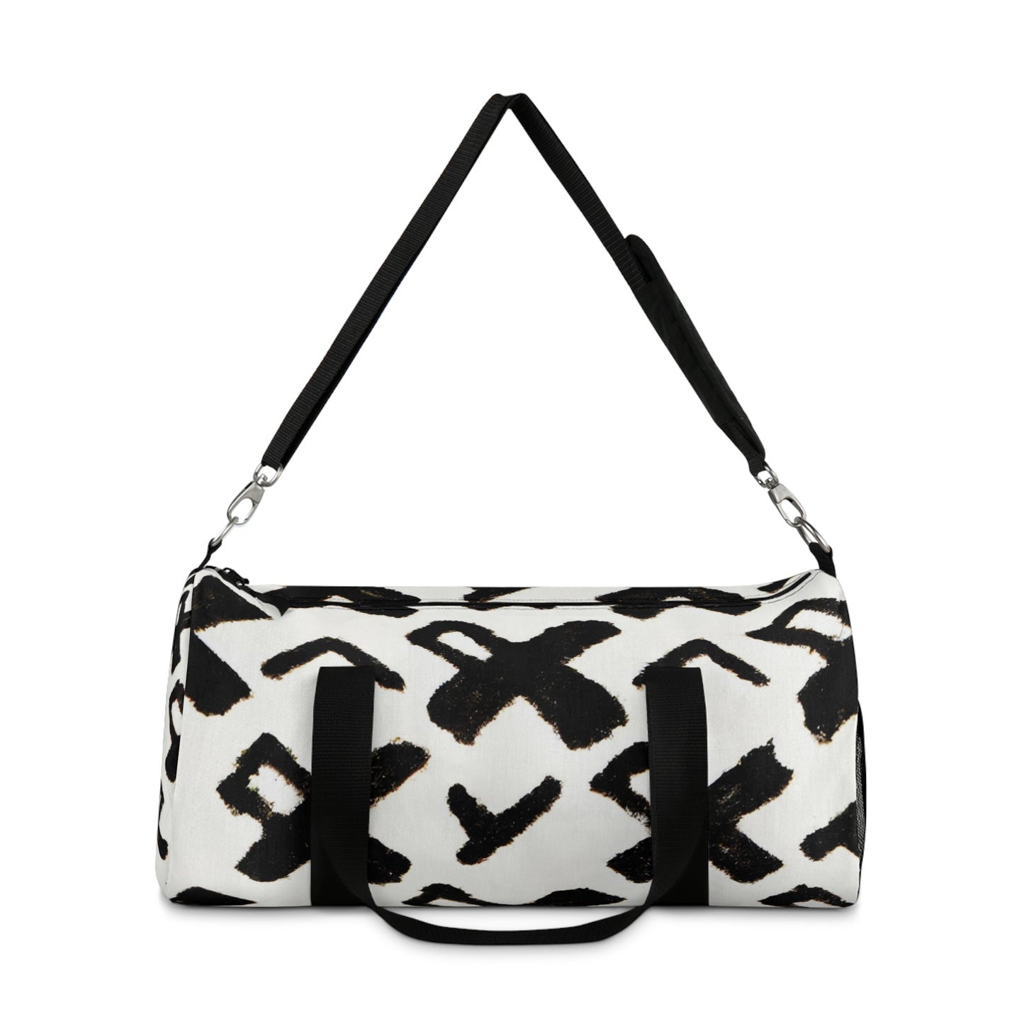 Cion Ethelbert - Duffel Bag