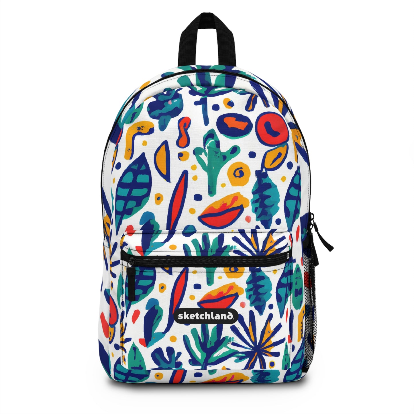 Chaparral Gertrude - Backpack