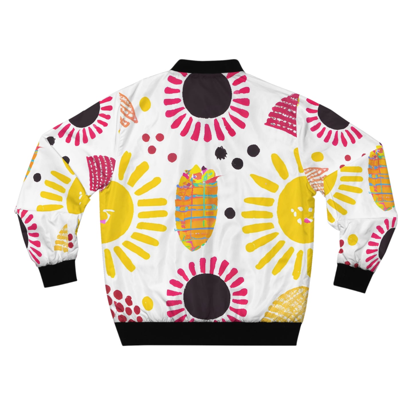 Gestura Mabel - Men's Bomber Jacket