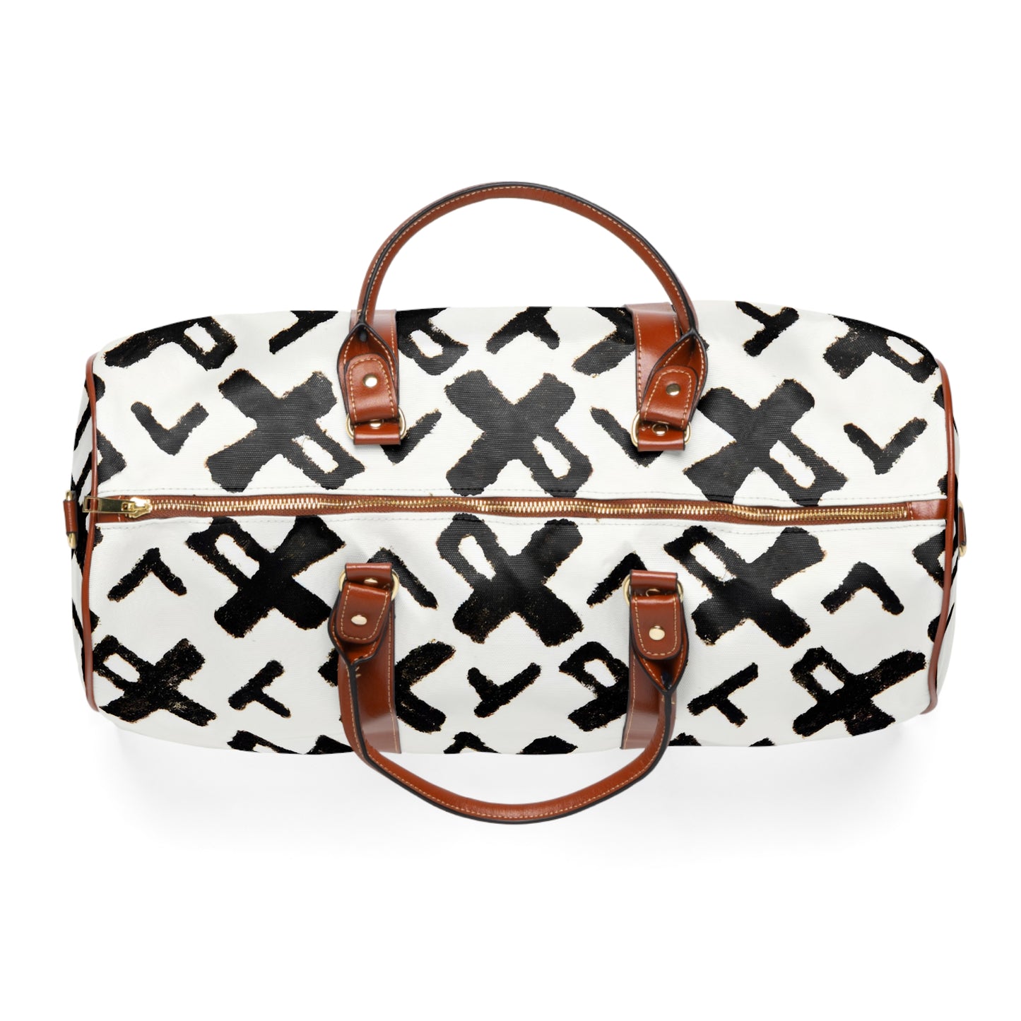 Cion Ethelbert - Water-resistant Travel Bag