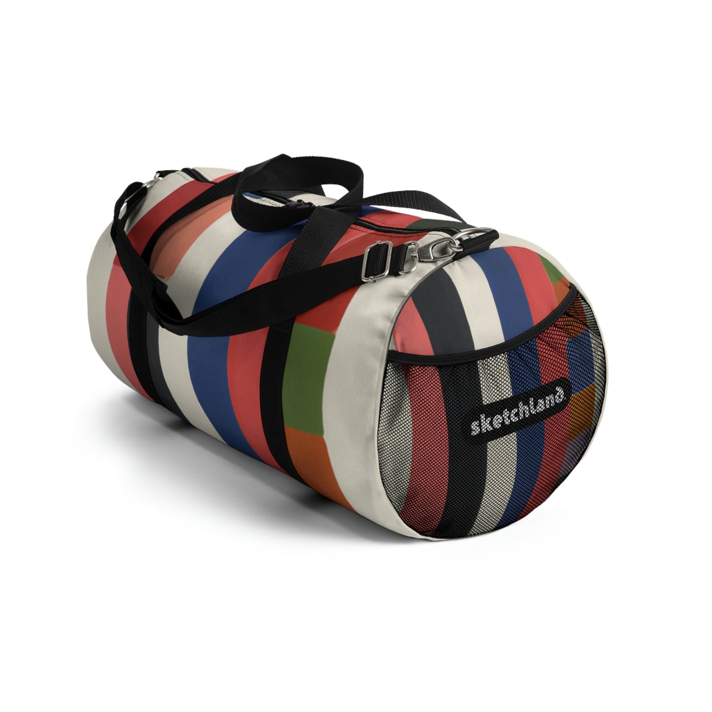 Lino Winona - Duffel Bag