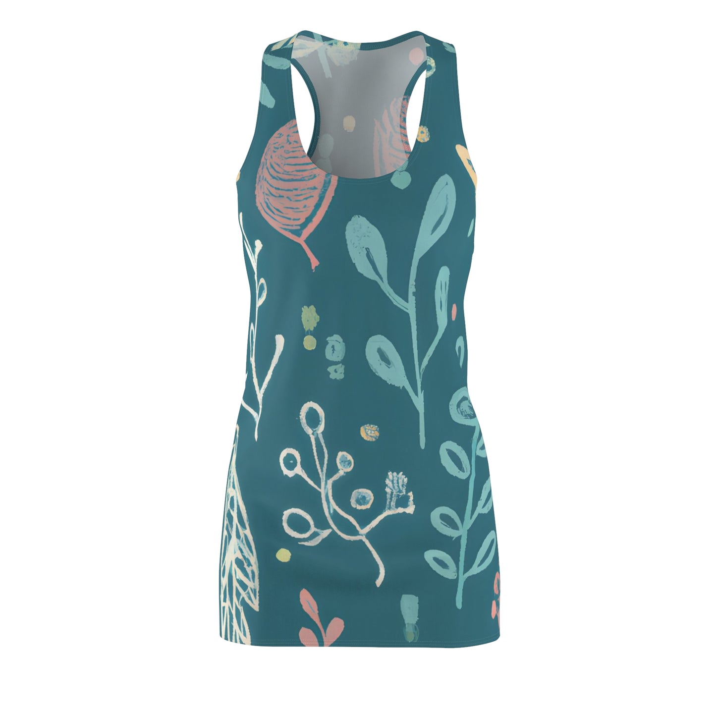Planda Elsie - Women's Racerback Dress