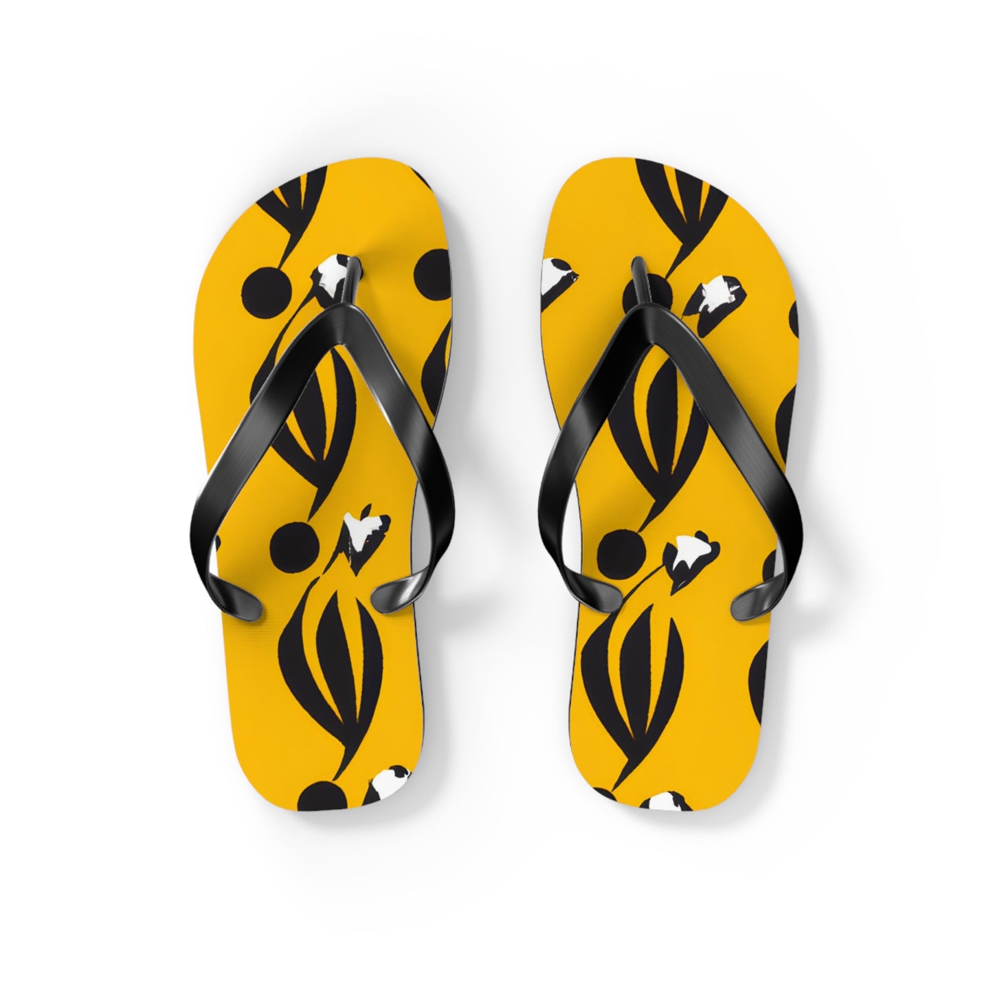 Metriqué Edmundo - All-Day Flip-Flops