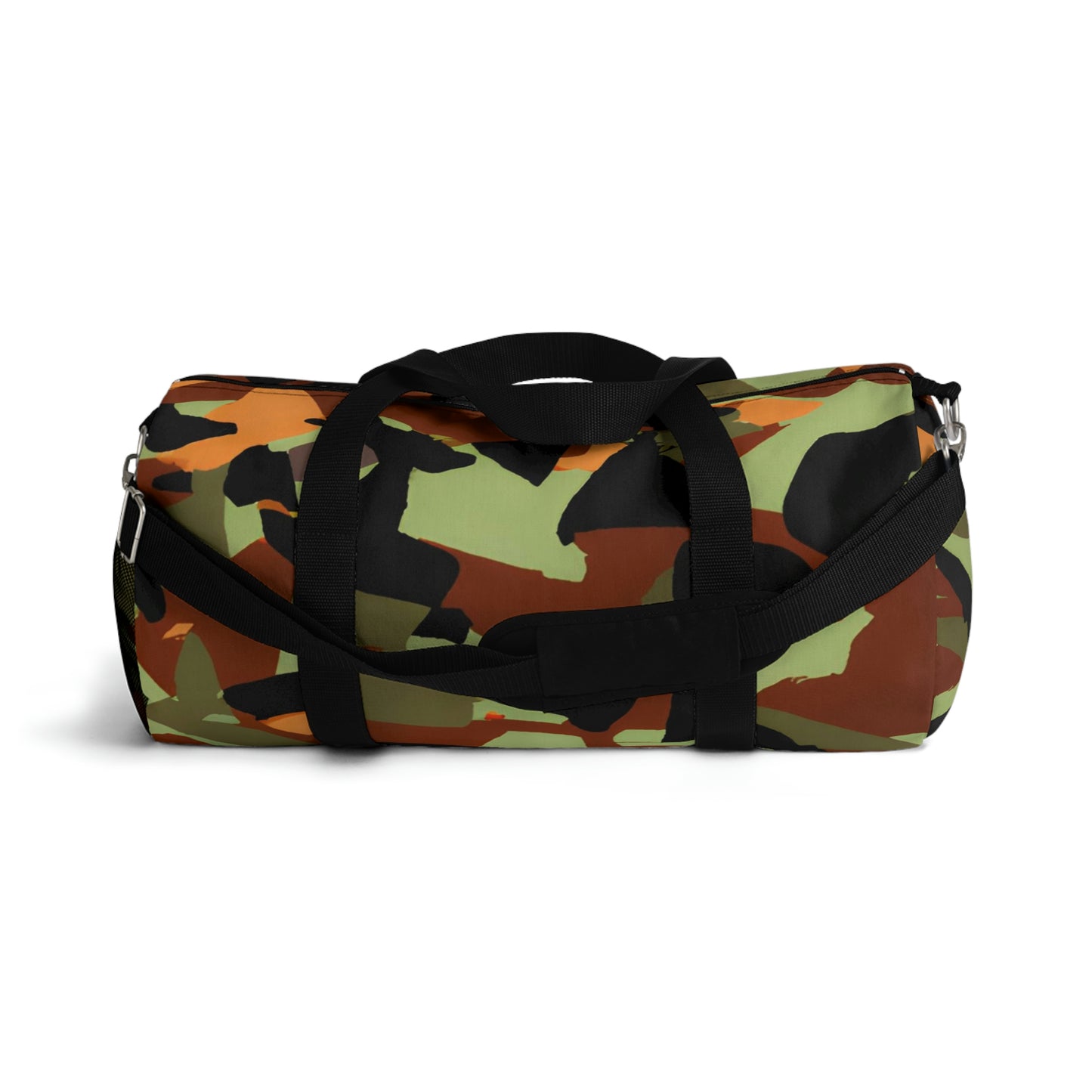Chaparral Shaplah - Duffel Bag