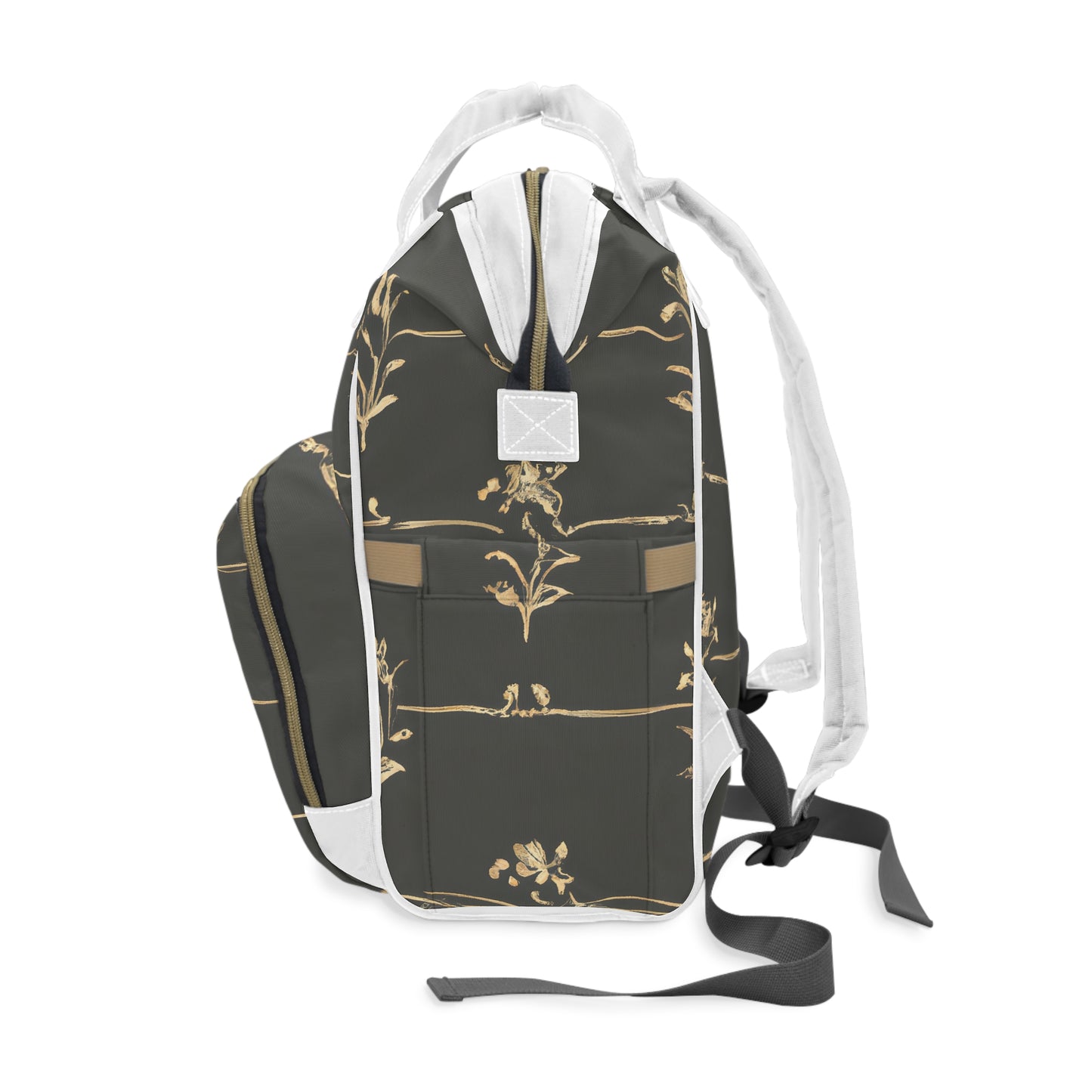 Iristo Shirley - Swiss Backpack