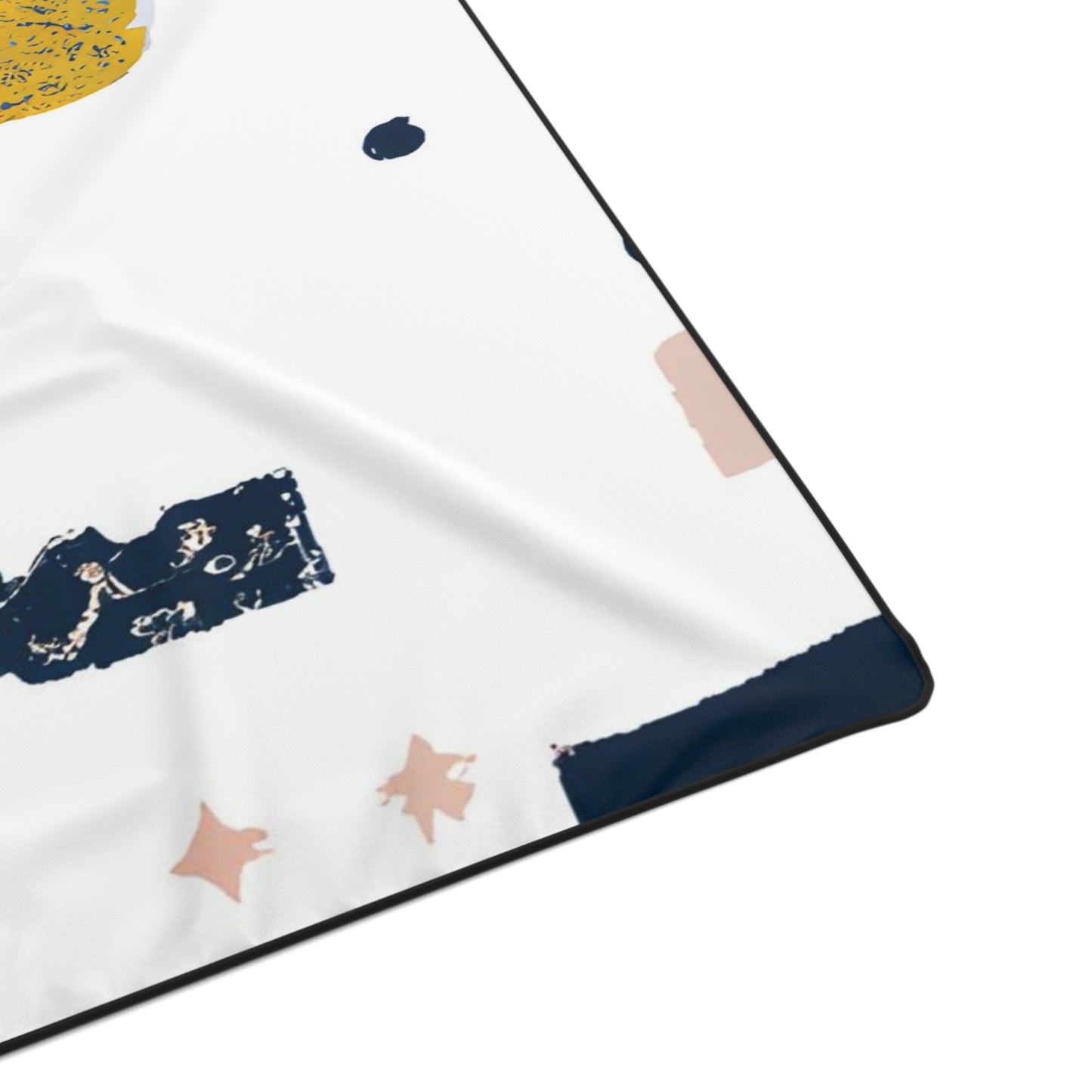 Gestura Winston - Ultra-Soft Fleece Blanket