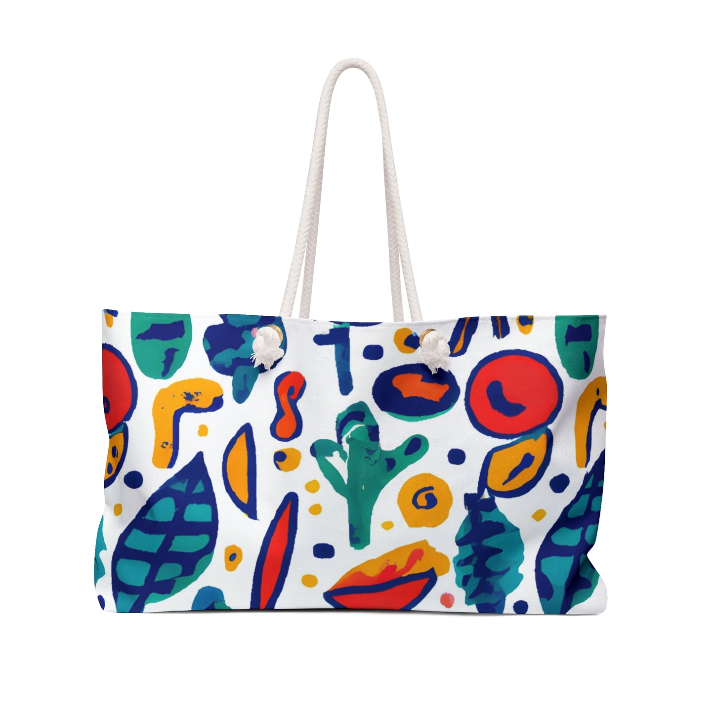 Chaparral Gertrude - Weekender Bag