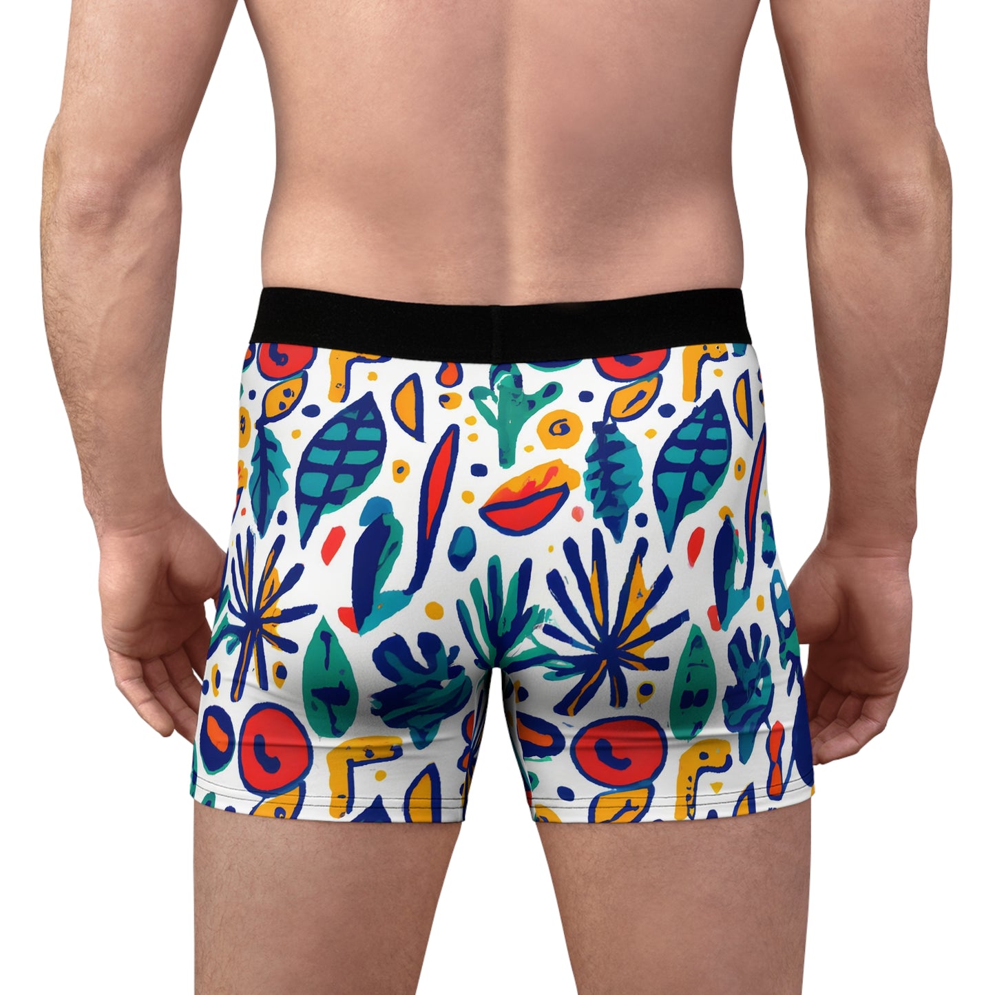 Chaparral Gertrude - Boxer Briefs