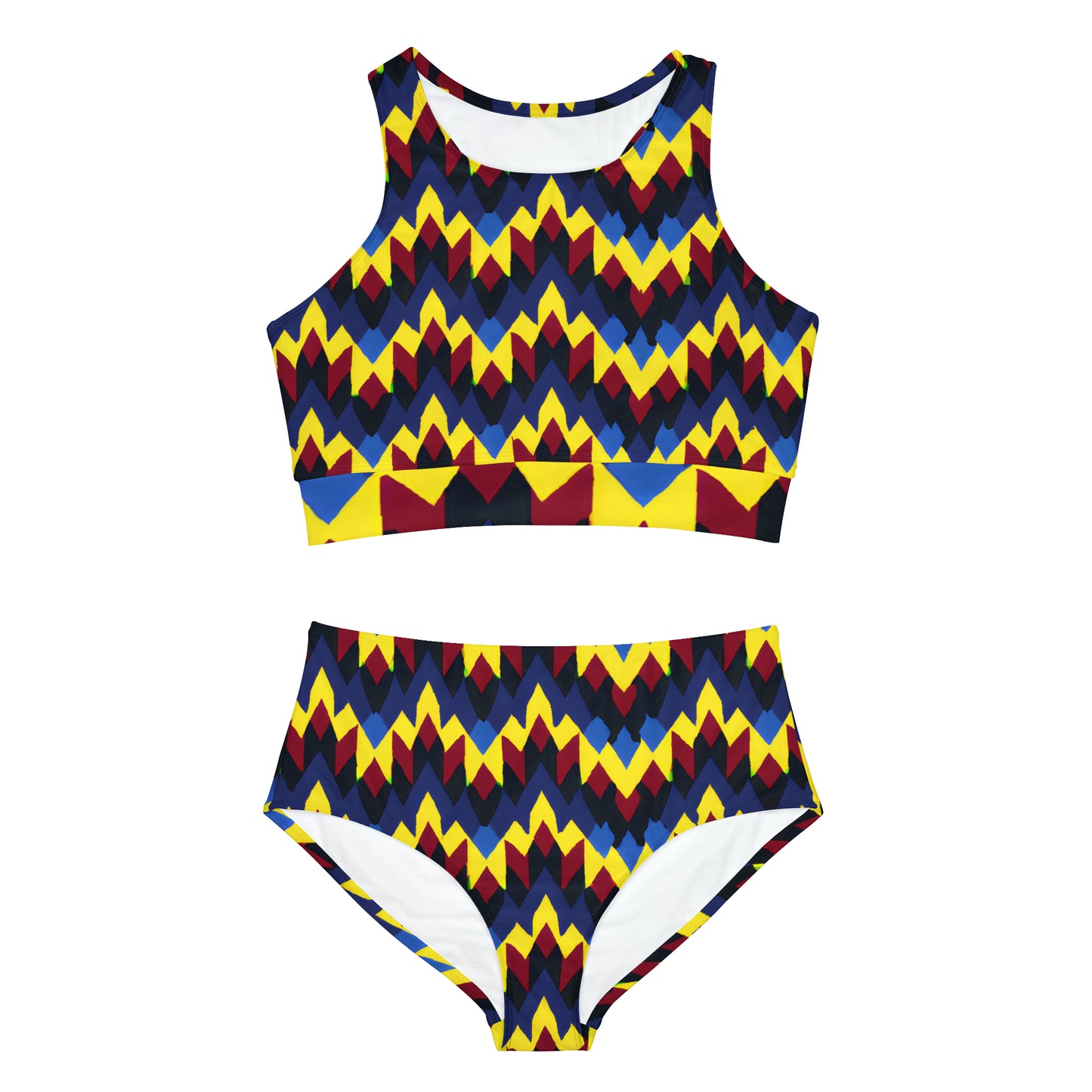 Standa Gwendolyn - Sporty Bikini Set