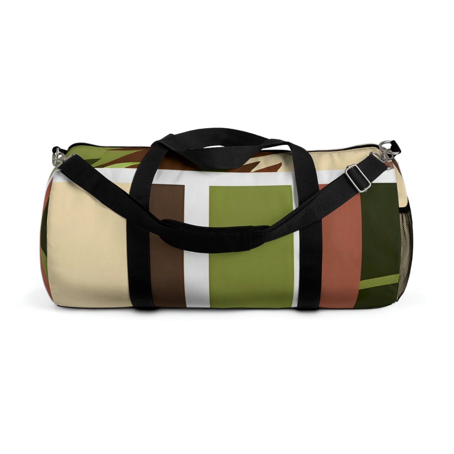 Chaparral Uteshua - Duffel Bag