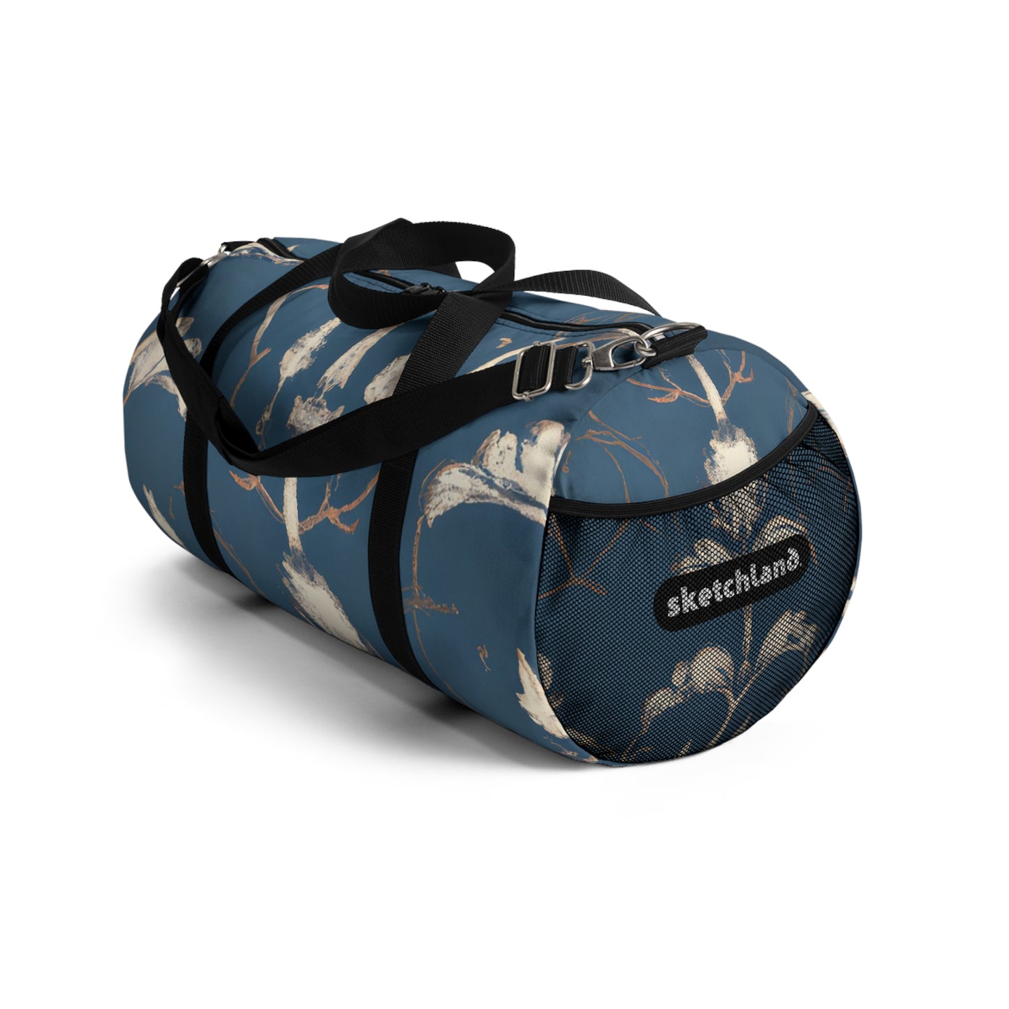 Iristo Ruby - Duffel Bag