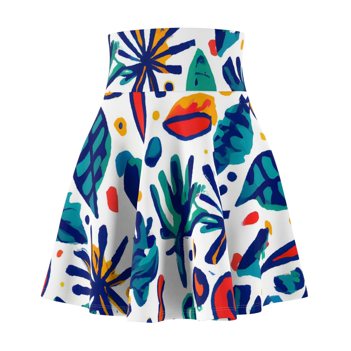 Chaparral Gertrude - Women's Skater Skirt