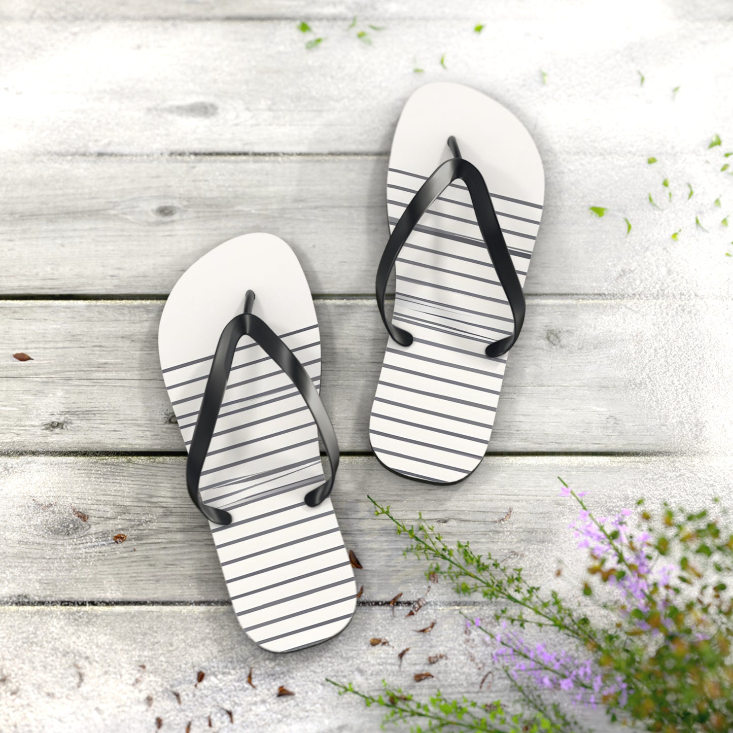 Lino Winifred - All-Day Flip-Flops