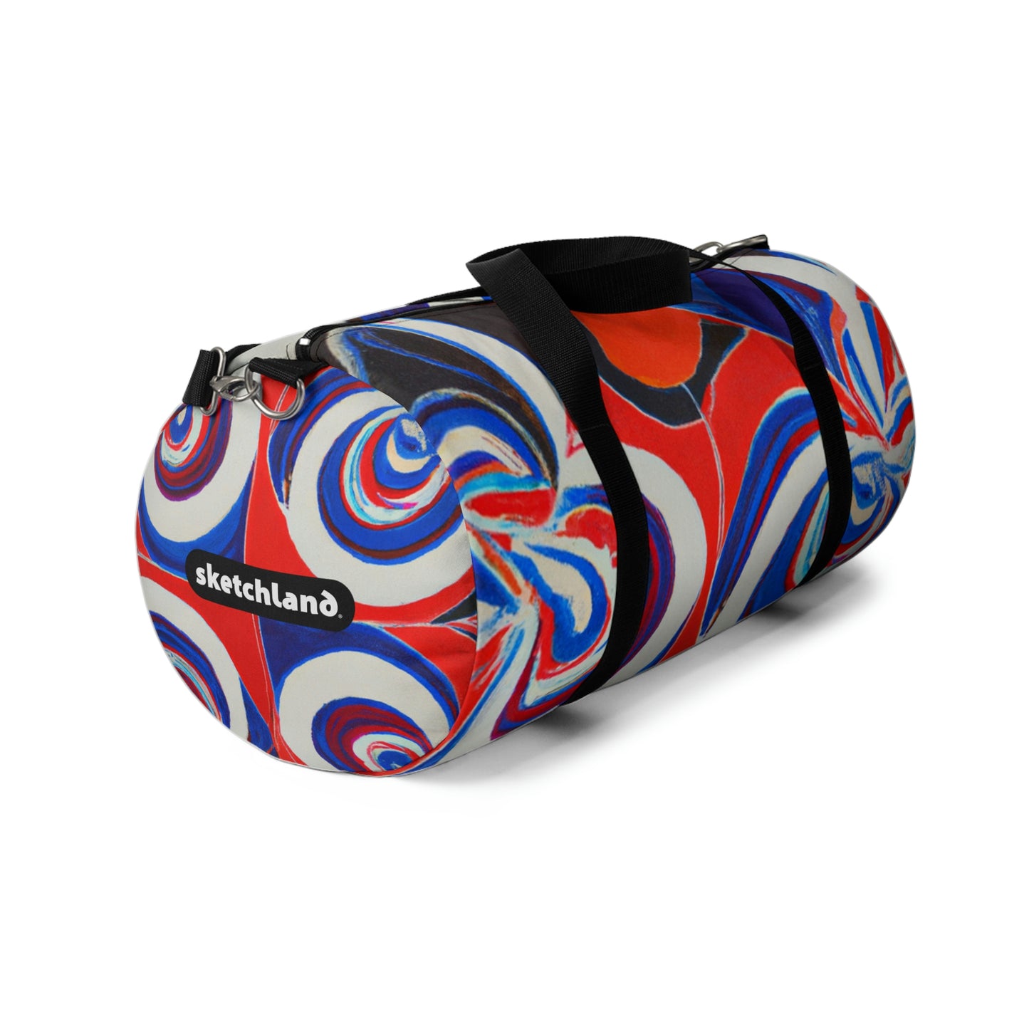 Gestura Hazel - Duffel Bag
