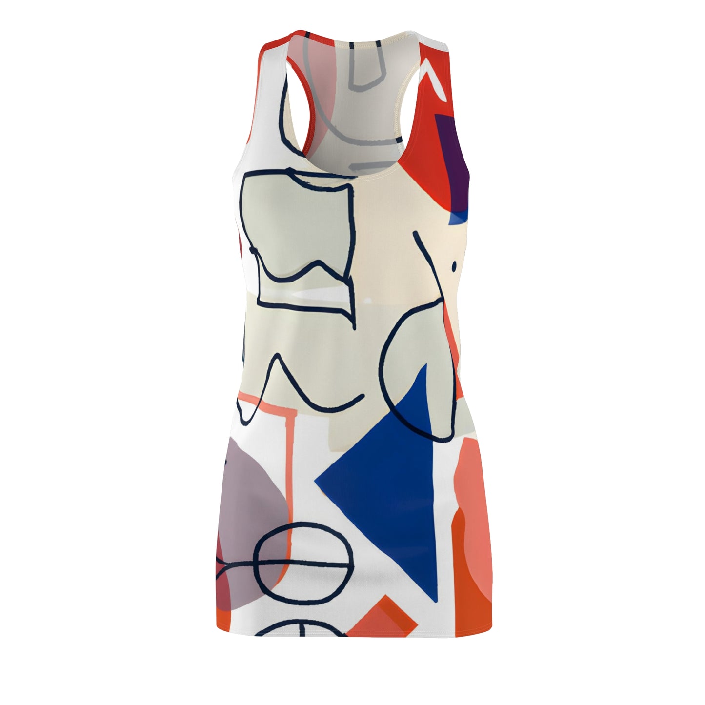 Manitou Ella Mae - Women's Racerback Dress
