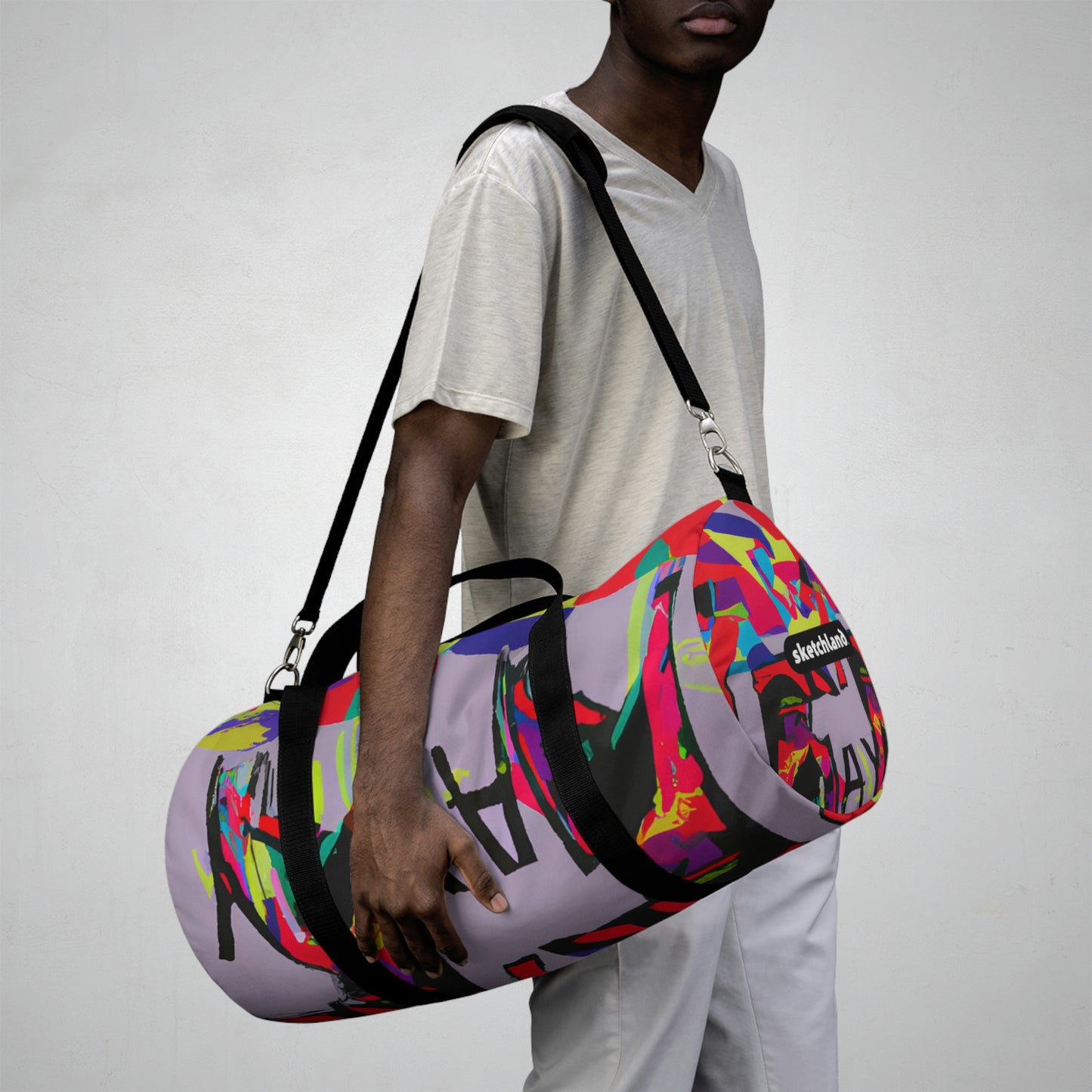 Gestura Jemima - Duffel Bag