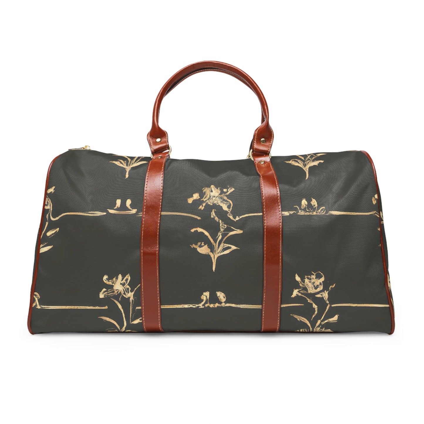 Iristo Shirley - Water-resistant Travel Bag