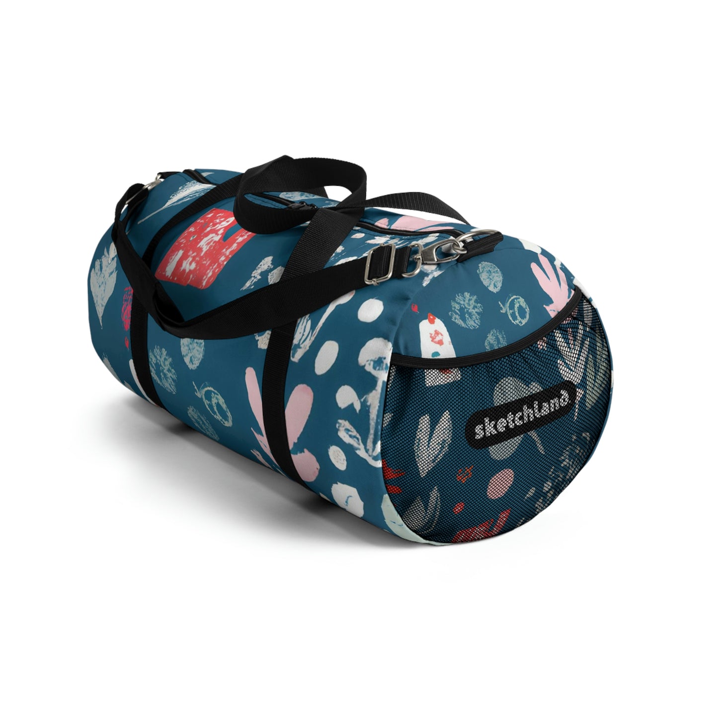 Gestura Ezra - Duffel Bag