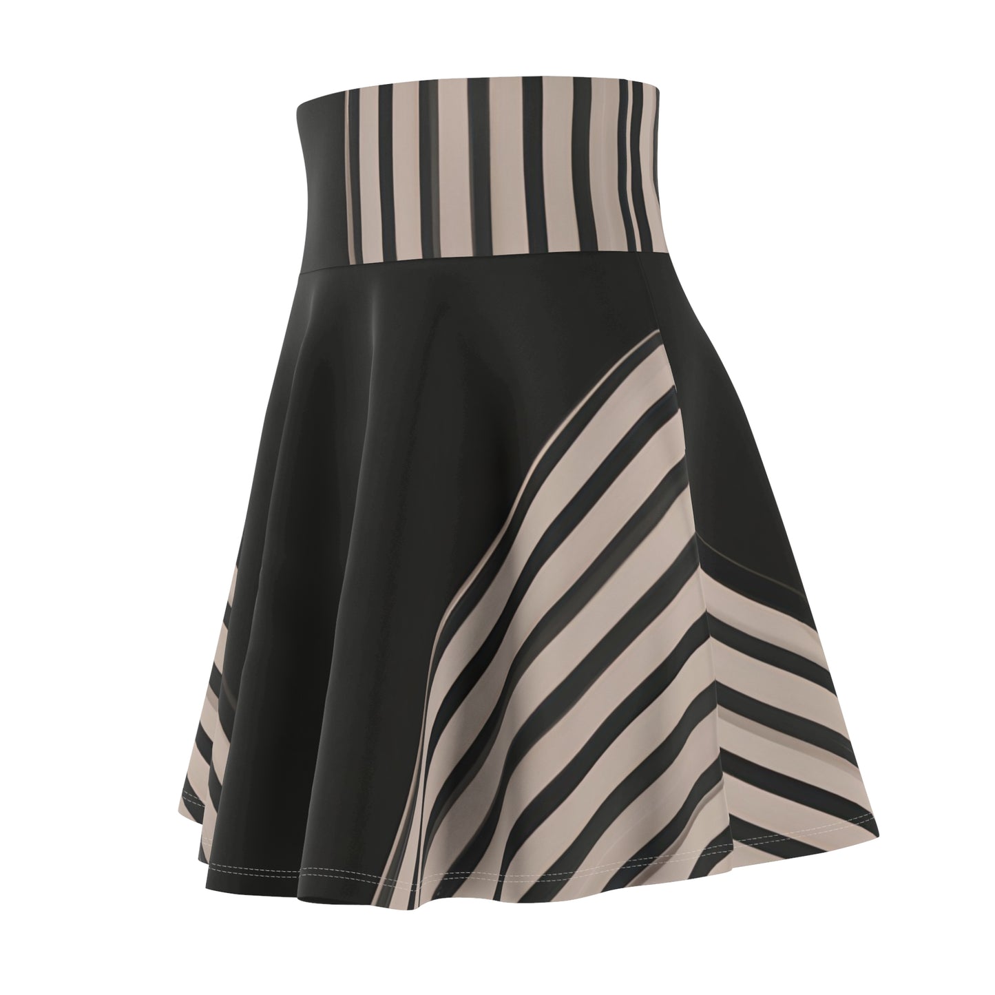 Lino Miles - Women's Skater Skirt