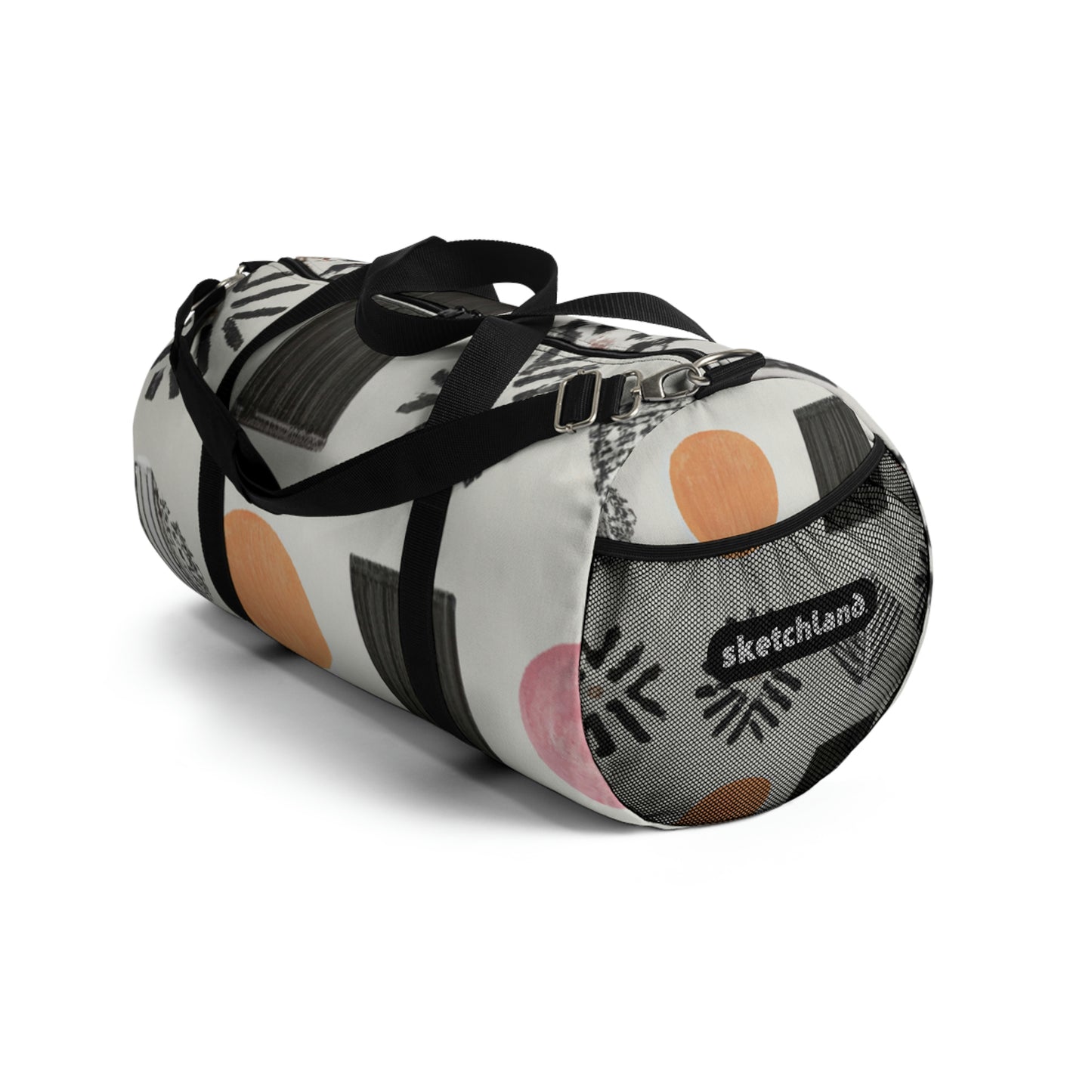 Gestura Hazel - Duffel Bag