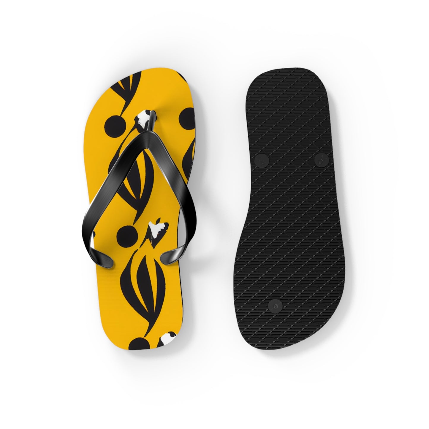 Metriqué Edmundo - All-Day Flip-Flops
