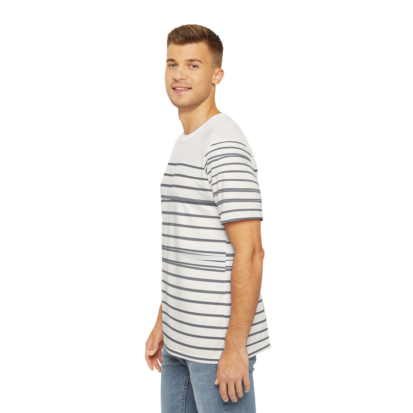 Lino Winifred - Men's Expression Shirt