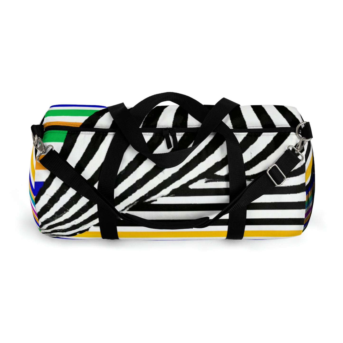 Lino Hazelton - Duffel Bag