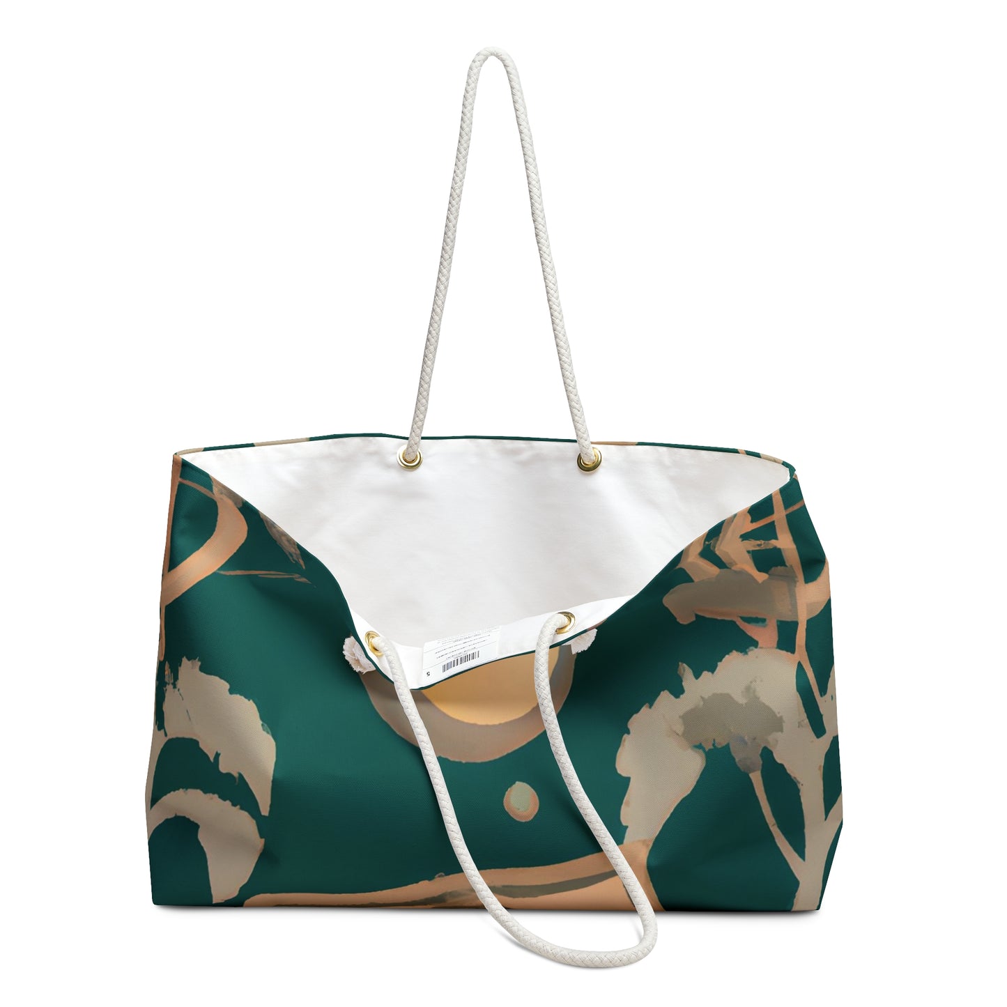 Iristo Sylvia. - Weekender Bag