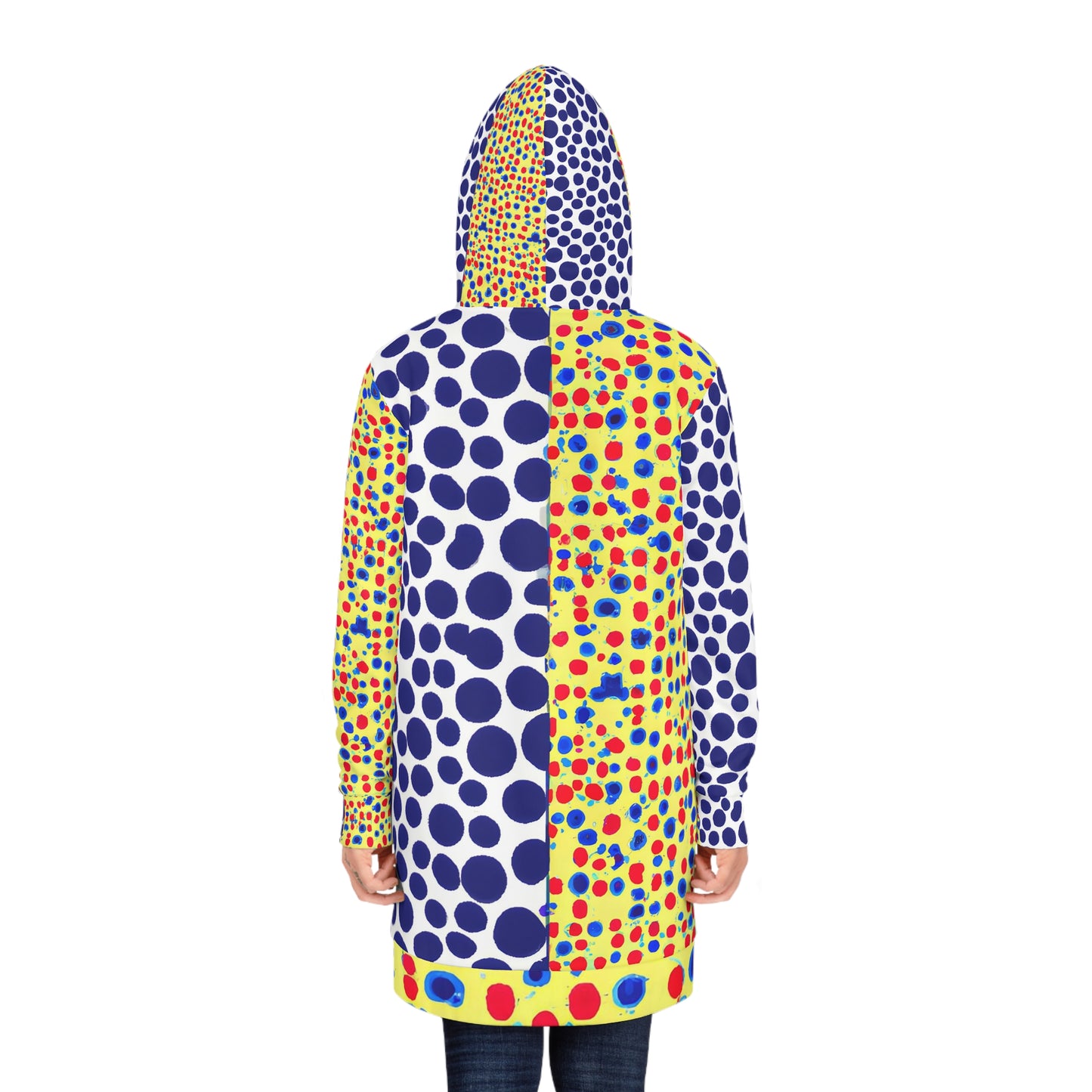 Ecos Maisie - Women's Hoodie Dress