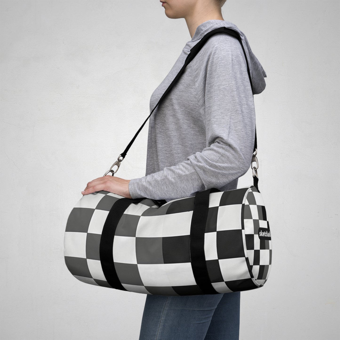 Standa Ira - Duffel Bag