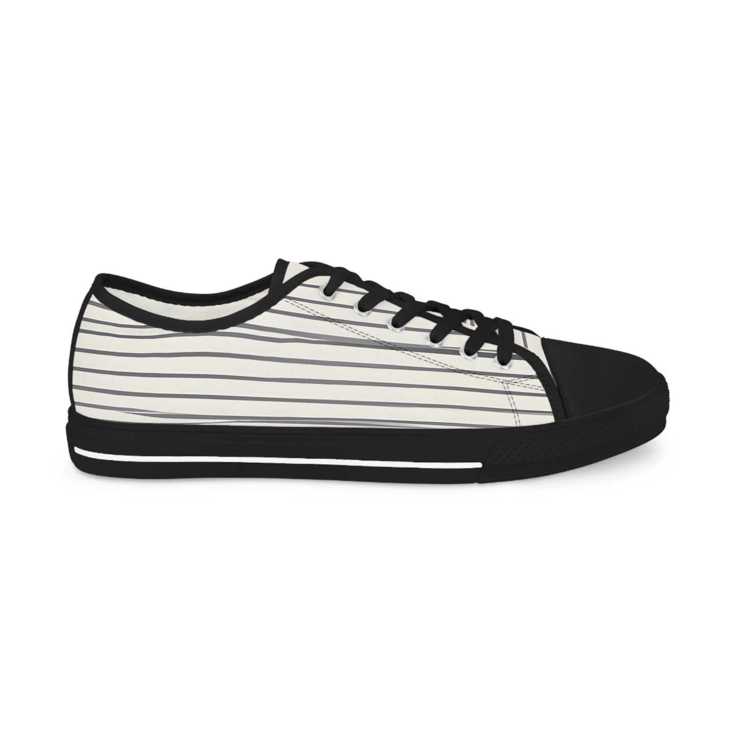 Lino Winifred - Men's Low-Top Sneakers