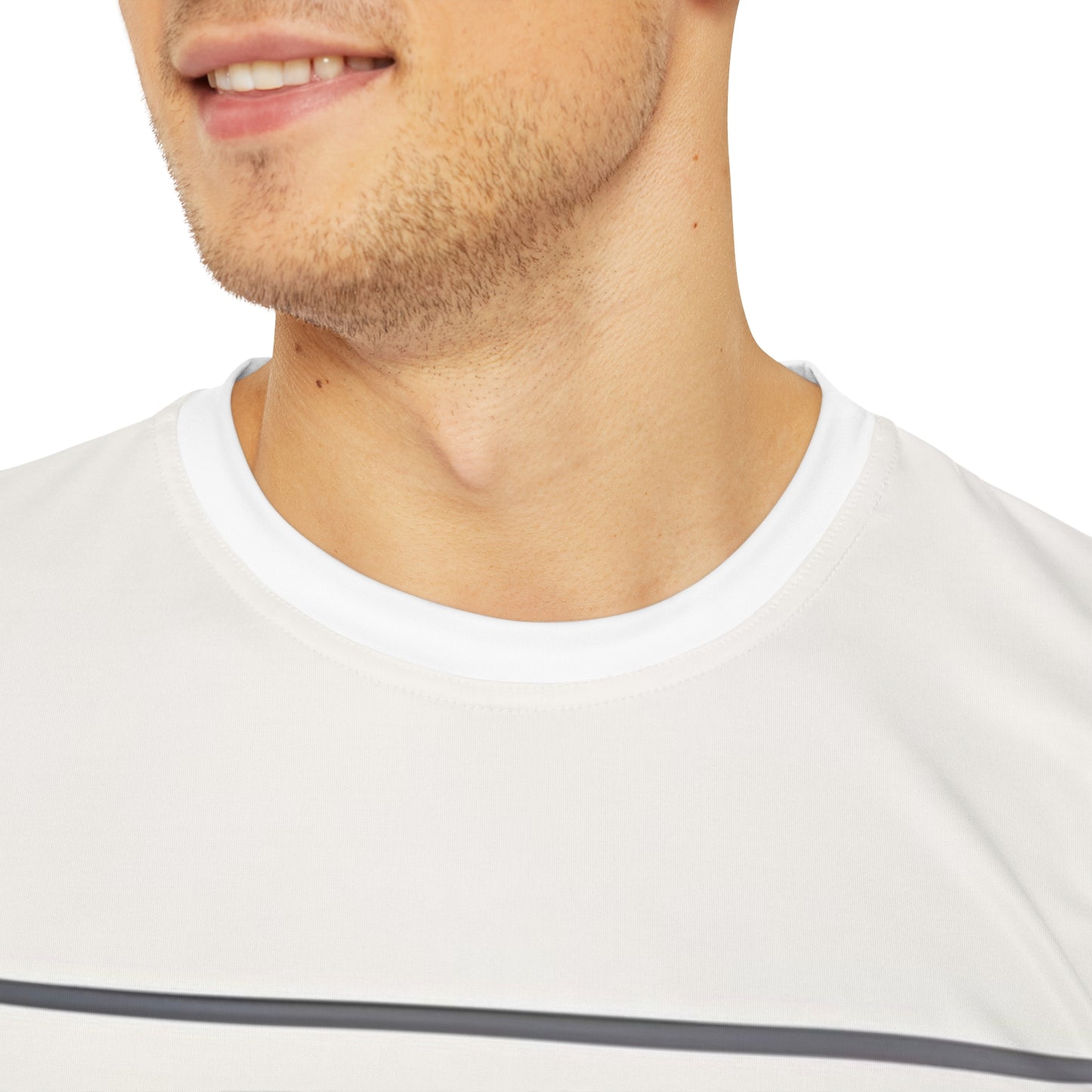 Lino Winifred - Men's Expression Shirt