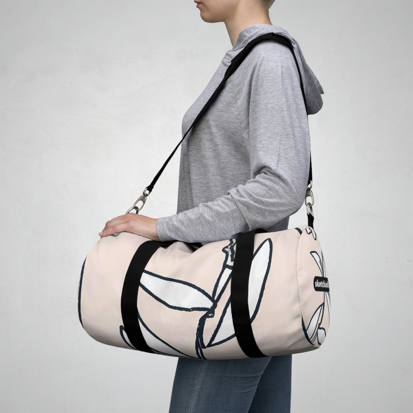 Planda Thelma - Duffel Bag