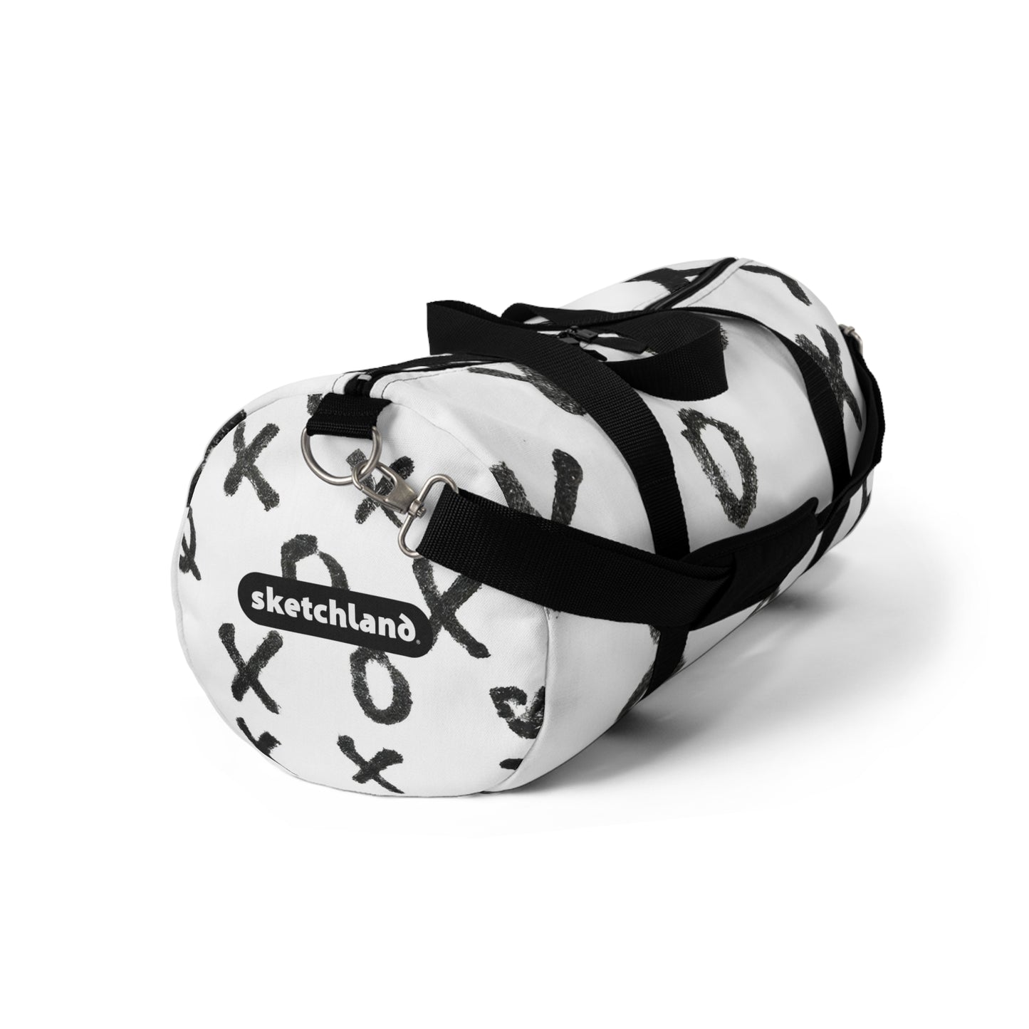 Cion Walterine - Duffel Bag