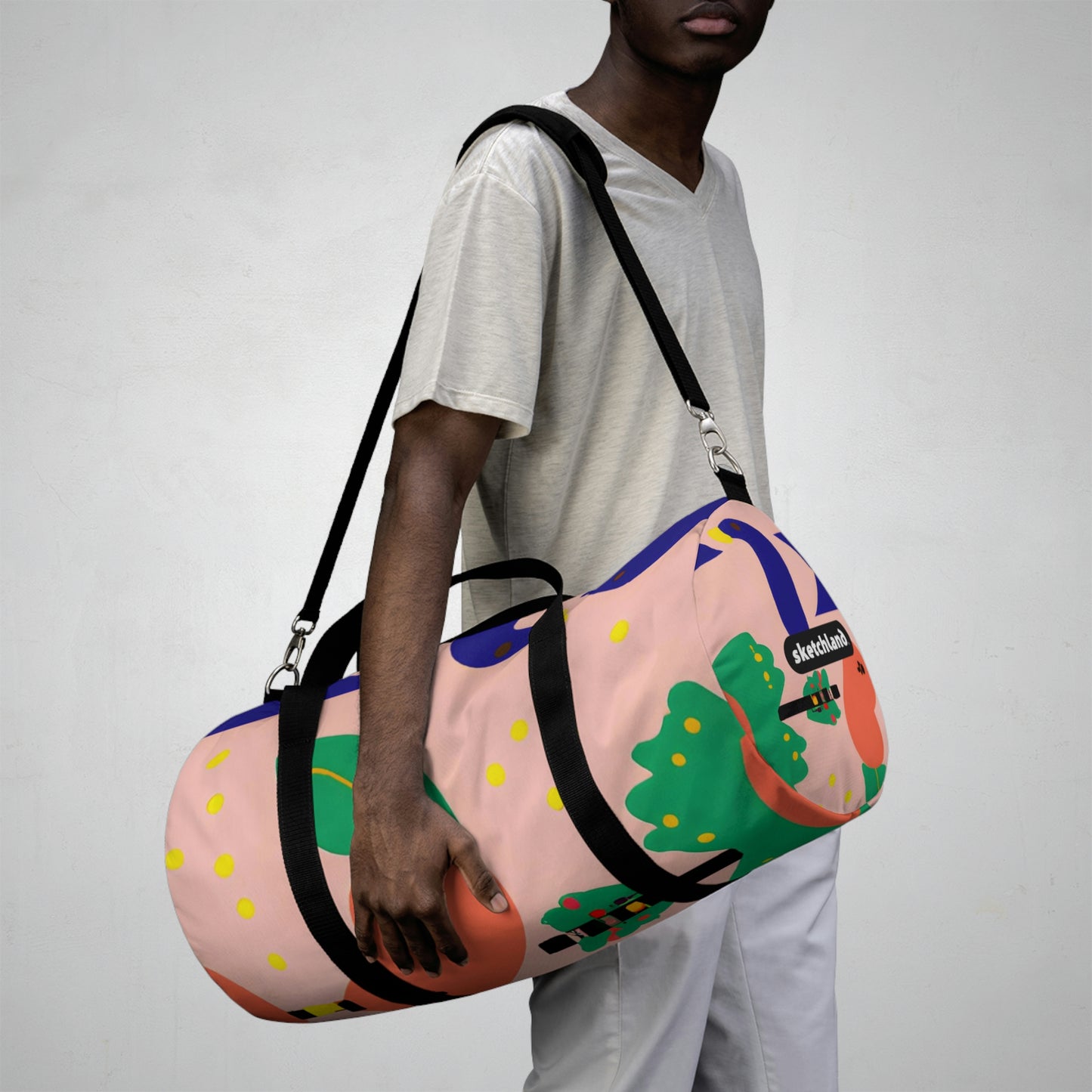 Gestura Edwina - Duffel Bag